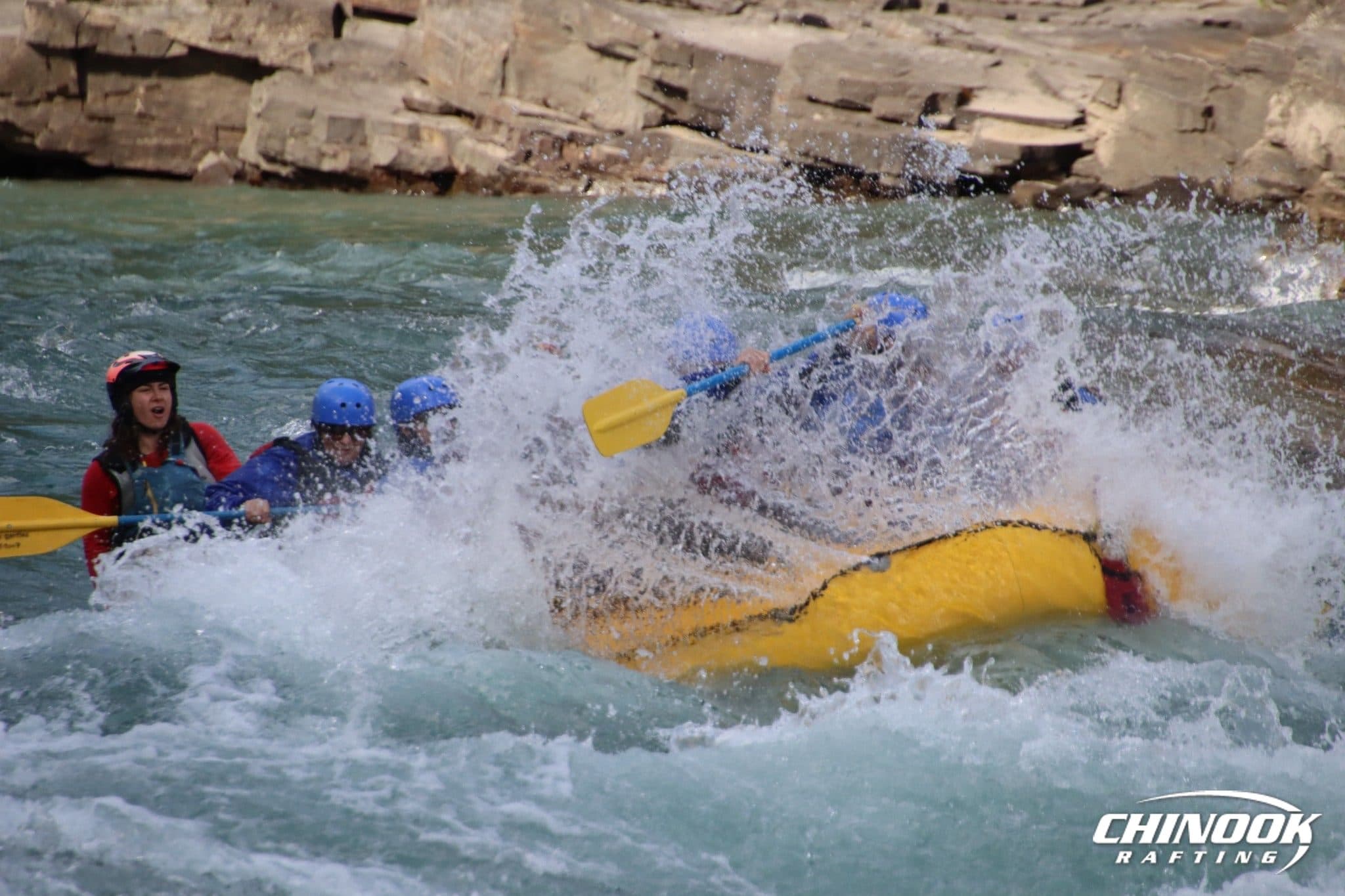 Horseshoe Canyon — 8:30am — Aug 23, 2026 — rafting photo 49