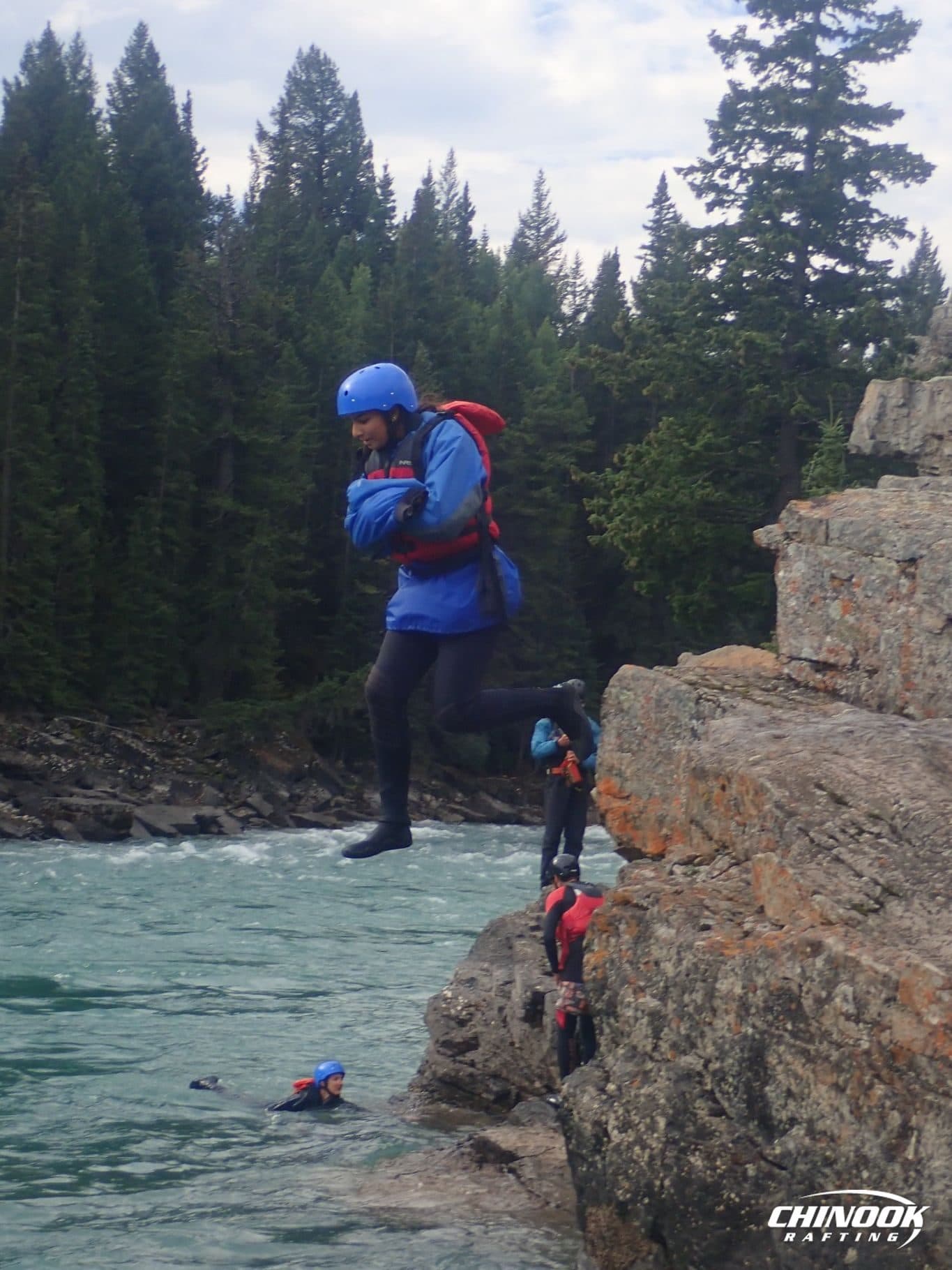 Horseshoe Canyon — 8:30am — Aug 23, 2026 — rafting photo 79