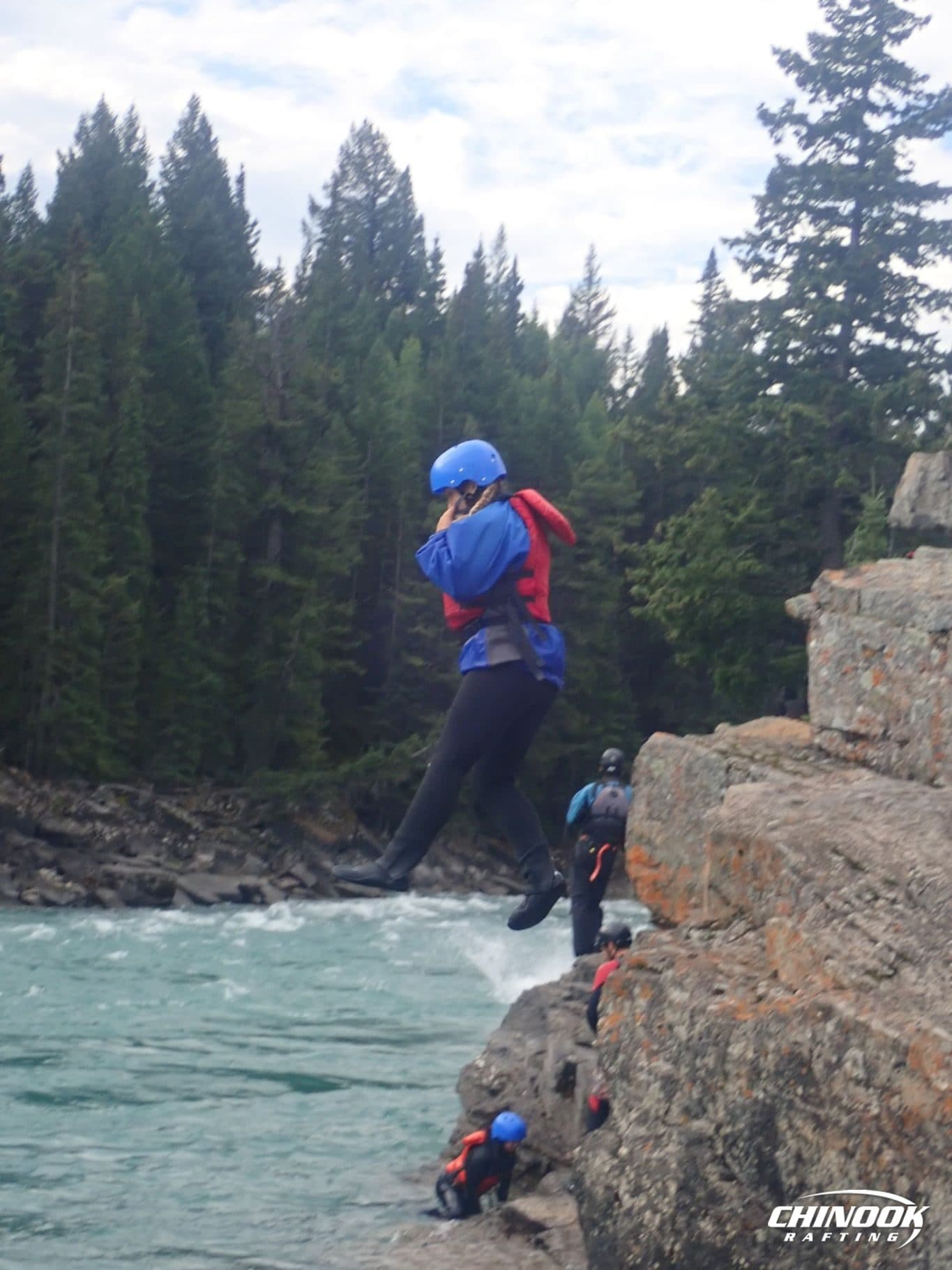Horseshoe Canyon — 8:30am — Aug 23, 2026 — rafting photo 69
