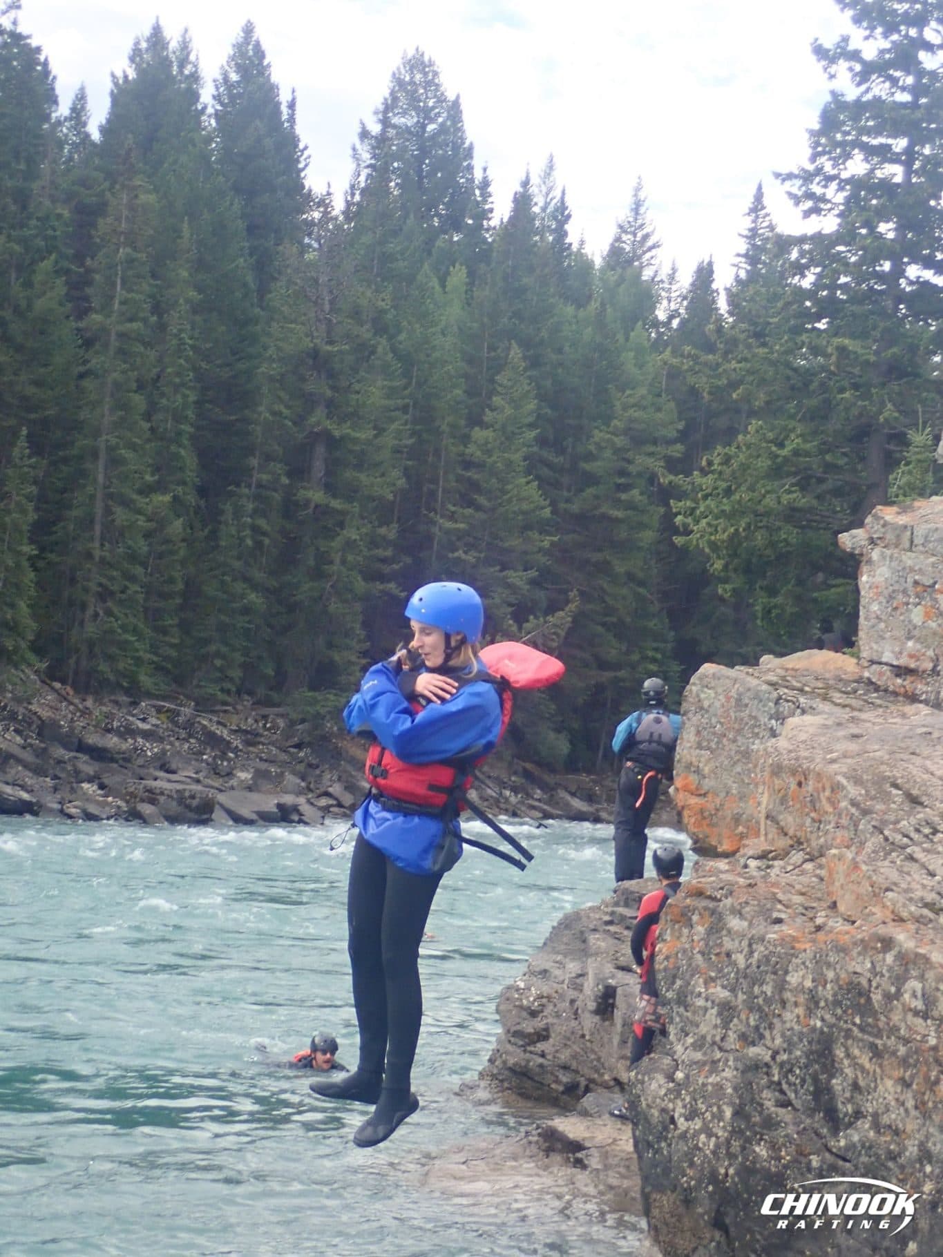 Horseshoe Canyon — 8:30am — Aug 23, 2026 — rafting photo 71
