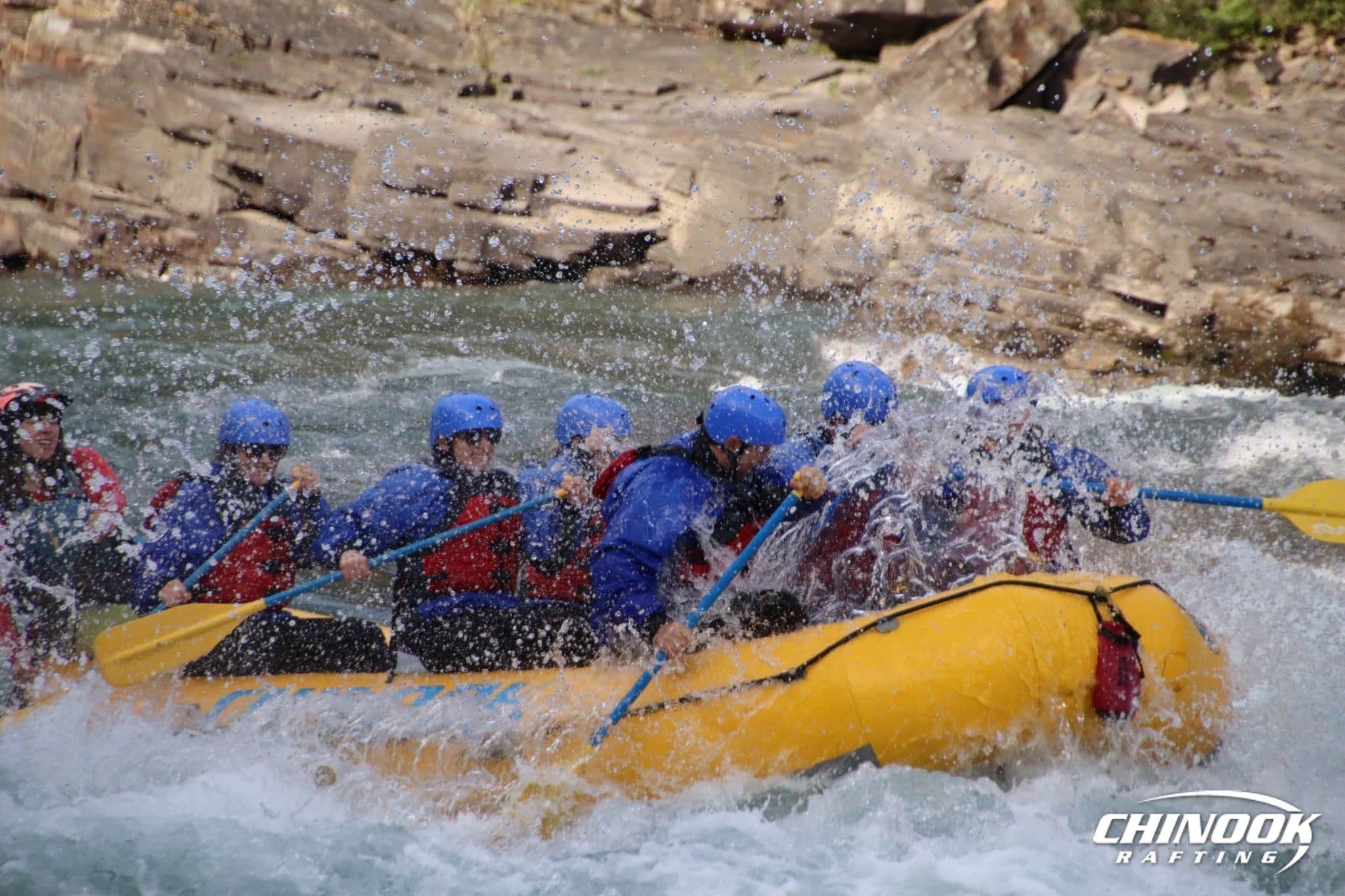 Horseshoe Canyon — 8:30am — Aug 23, 2026 — rafting photo 52