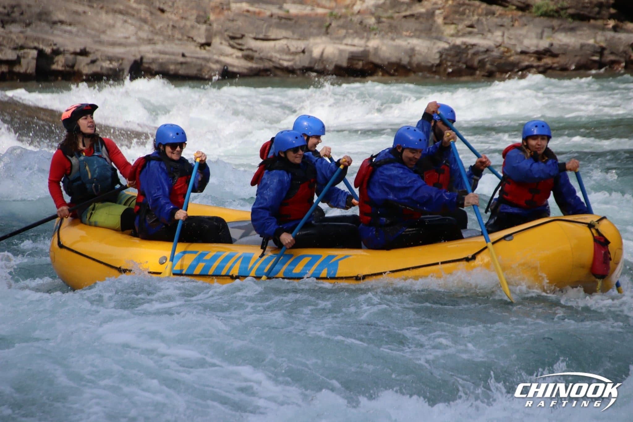 Horseshoe Canyon — 8:30am — Aug 23, 2026 — rafting photo 54