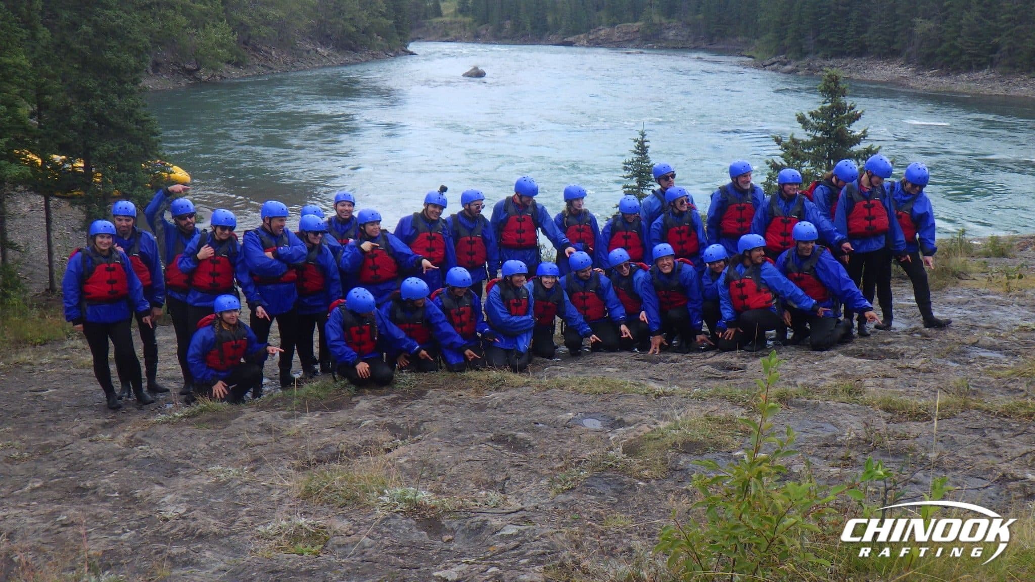 Horseshoe Canyon — 8:30am — Aug 23, 2026 — rafting photo 113