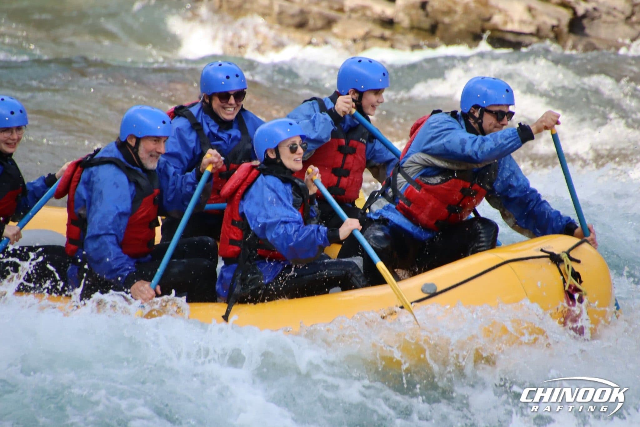 Horseshoe Canyon — 8:30am — Aug 23, 2026 — rafting photo 39