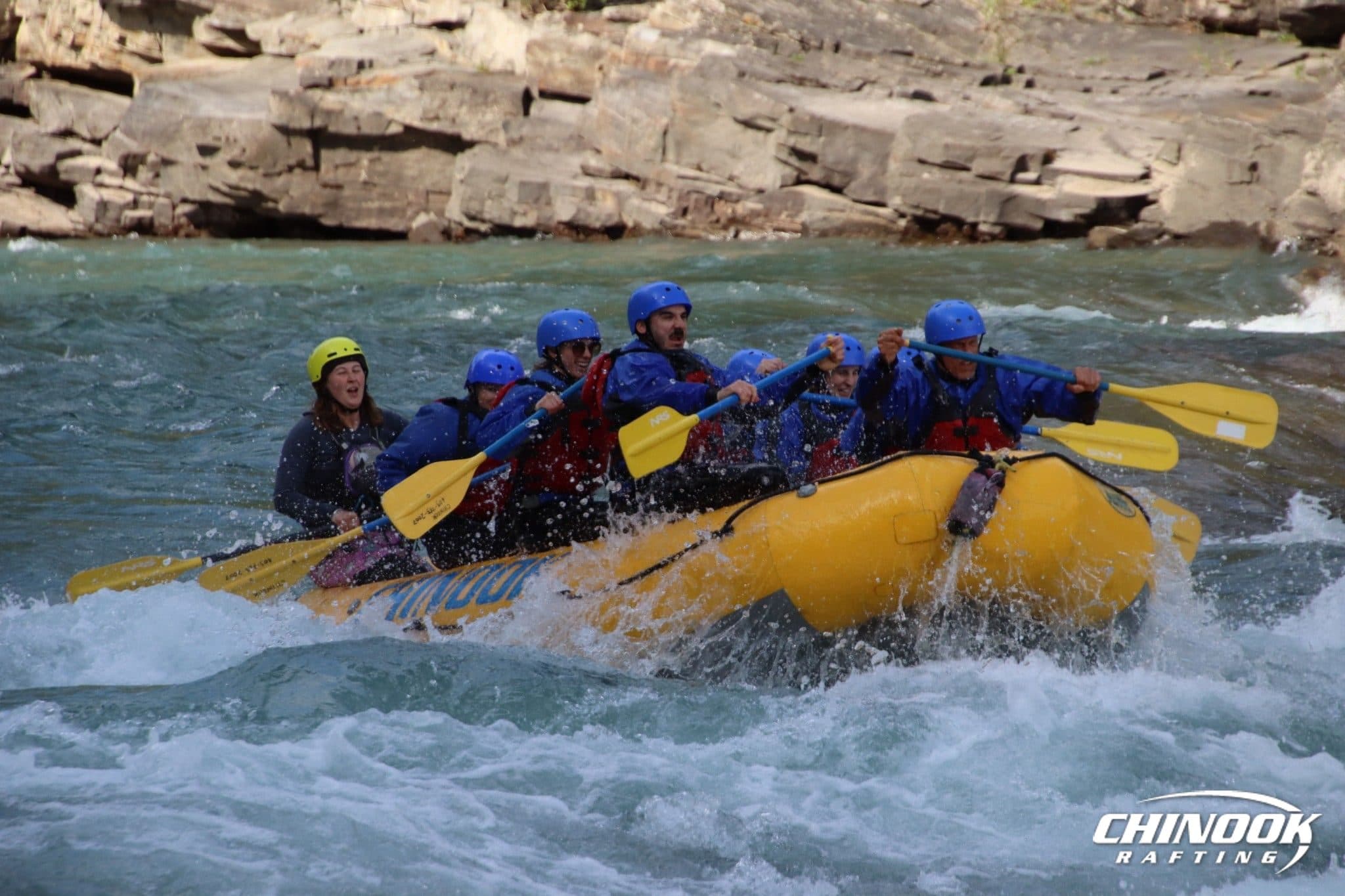 Horseshoe Canyon — 8:30am — Aug 23, 2026 — rafting photo 32