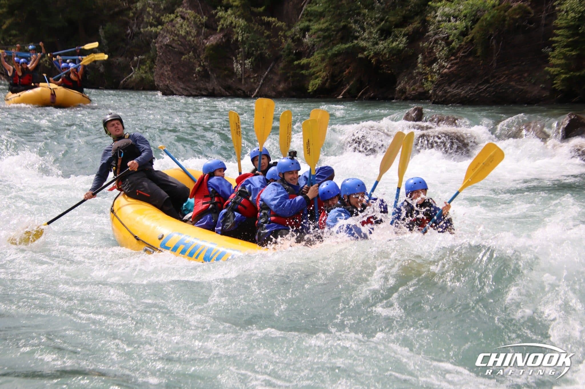 Kananaskis River — 1:30pm — Aug 23, 2026 — rafting photo 51