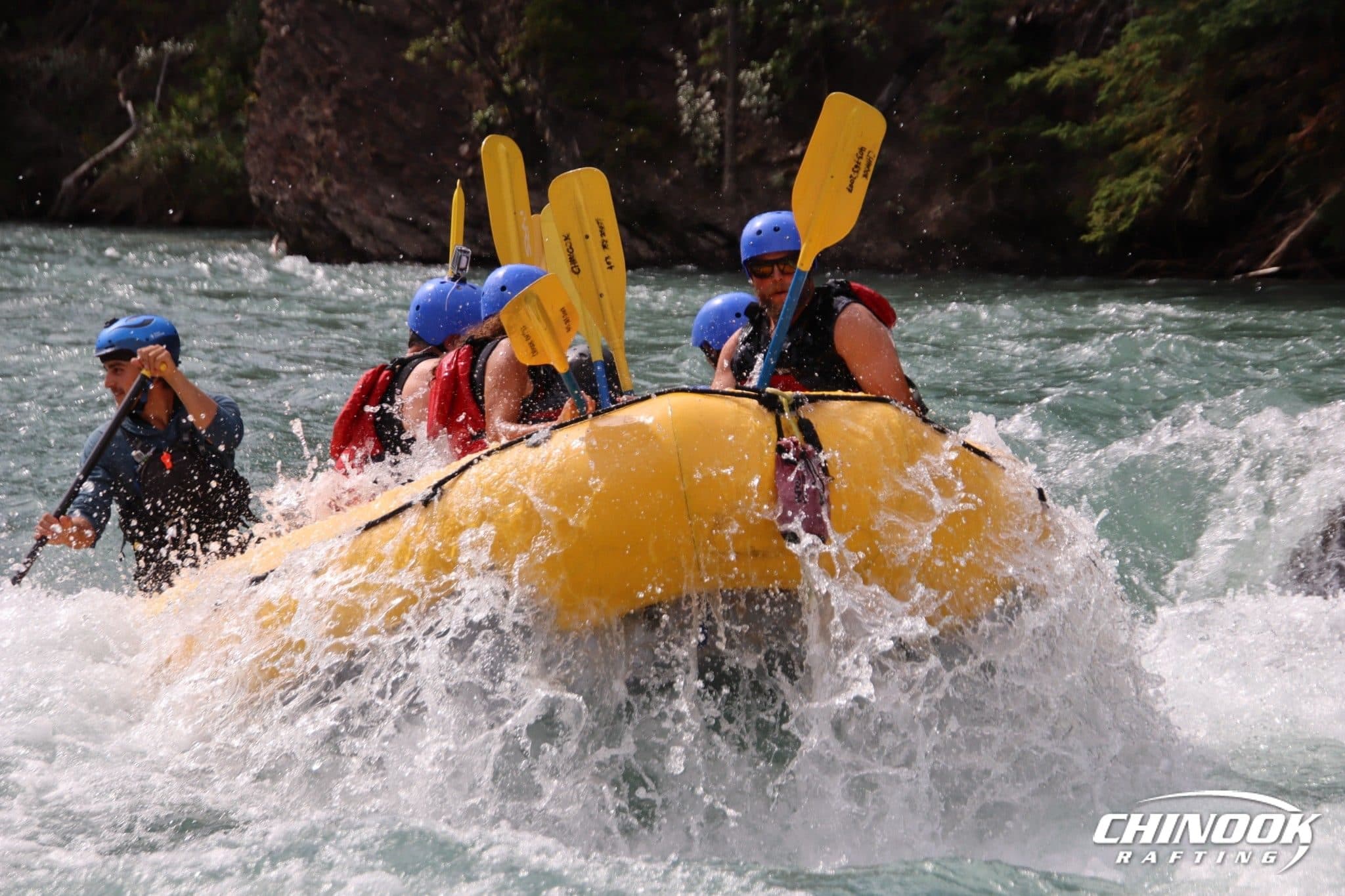 Kananaskis River — 1:30pm — Aug 23, 2026 — rafting photo 56
