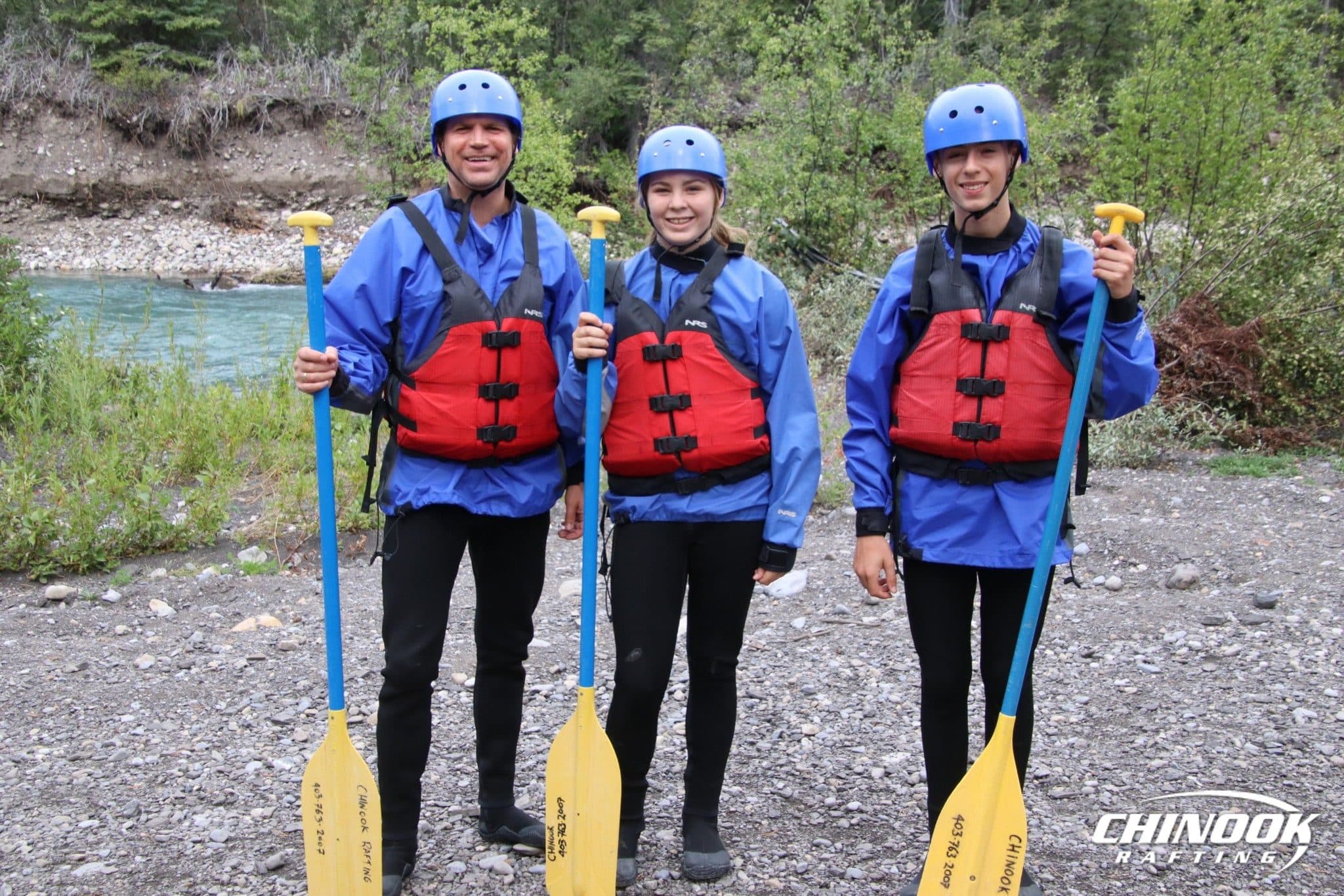 Kananaskis River — 1:30pm — Aug 23, 2026 — rafting photo 11