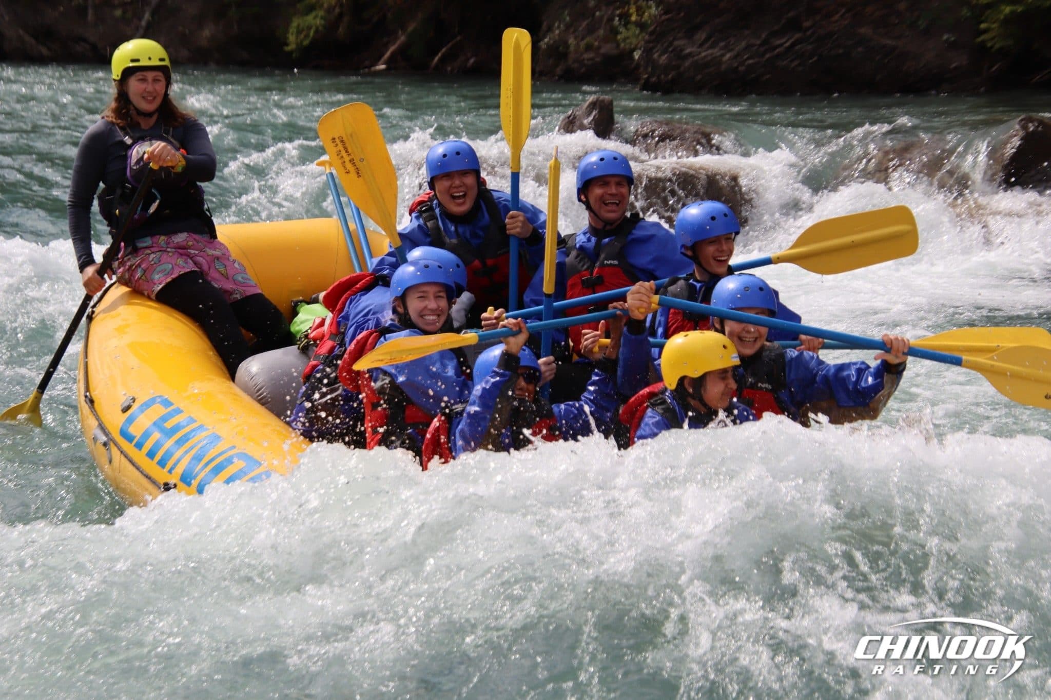 Kananaskis River — 1:30pm — Aug 23, 2026 — rafting photo 66