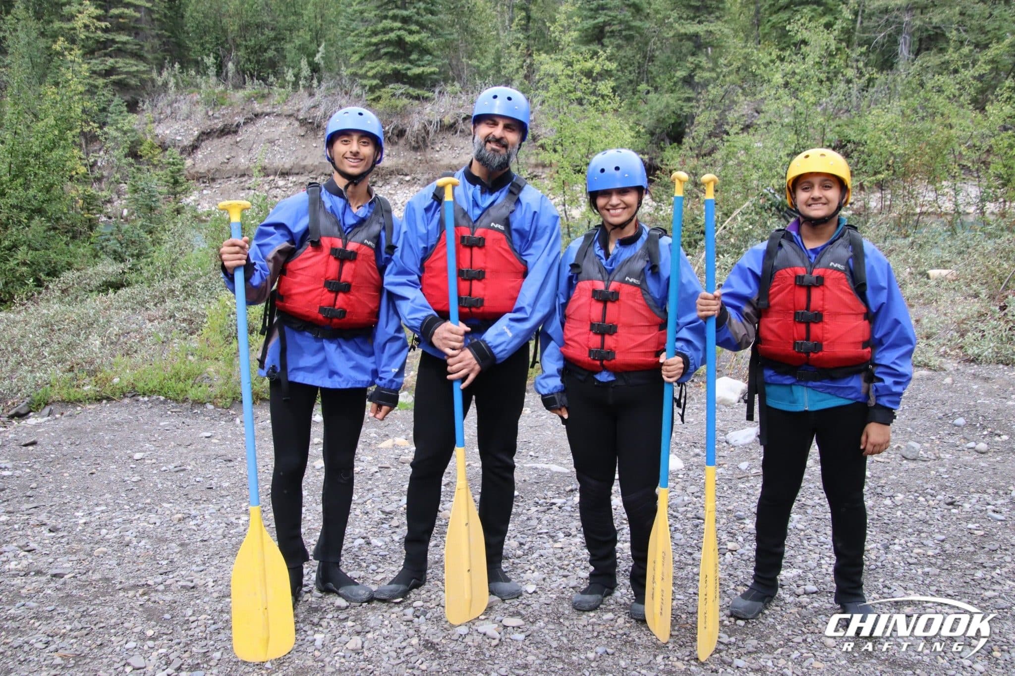 Kananaskis River — 1:30pm — Aug 23, 2026 — rafting photo 12