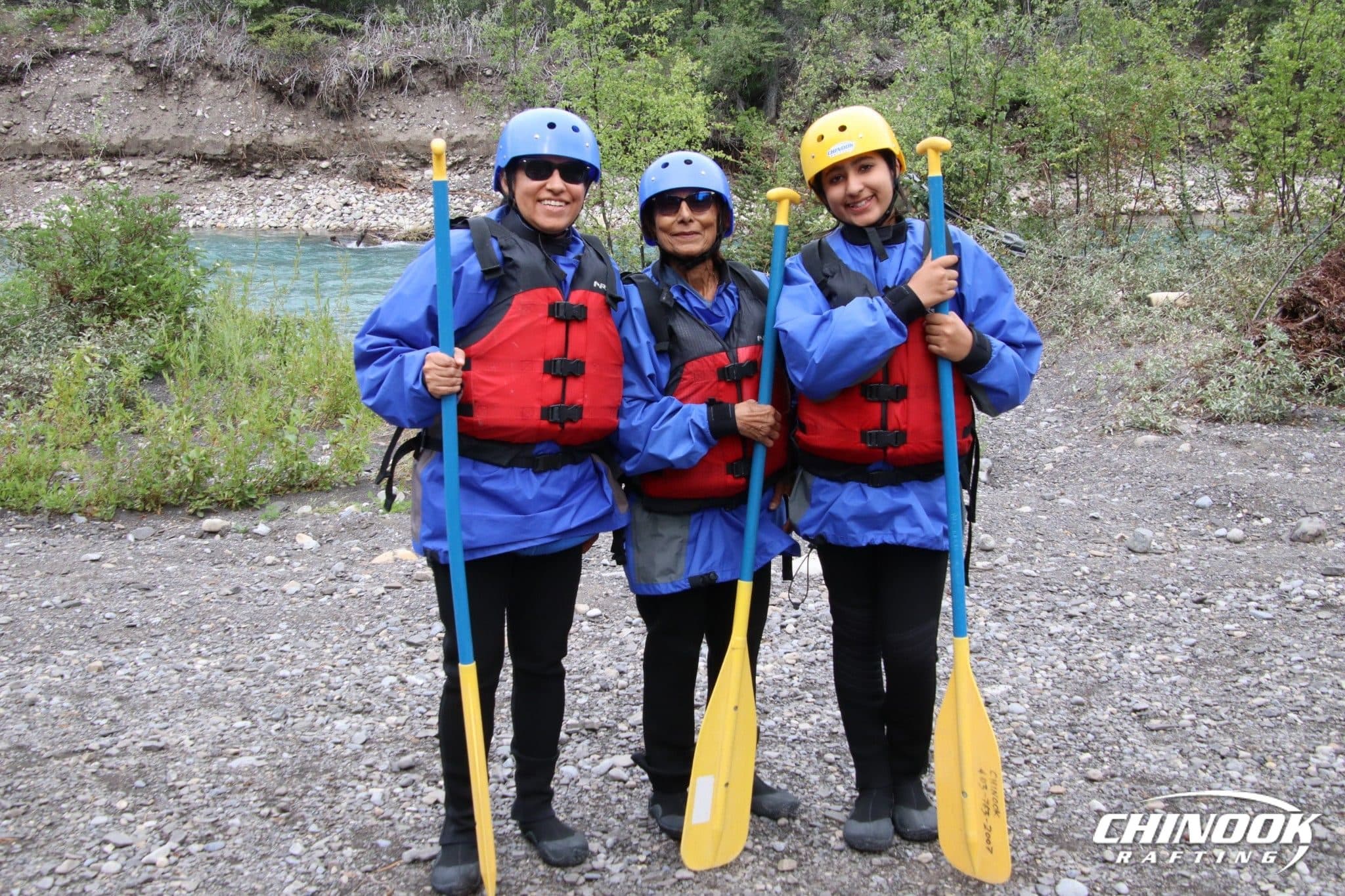 Kananaskis River — 1:30pm — Aug 23, 2026 — rafting photo 9