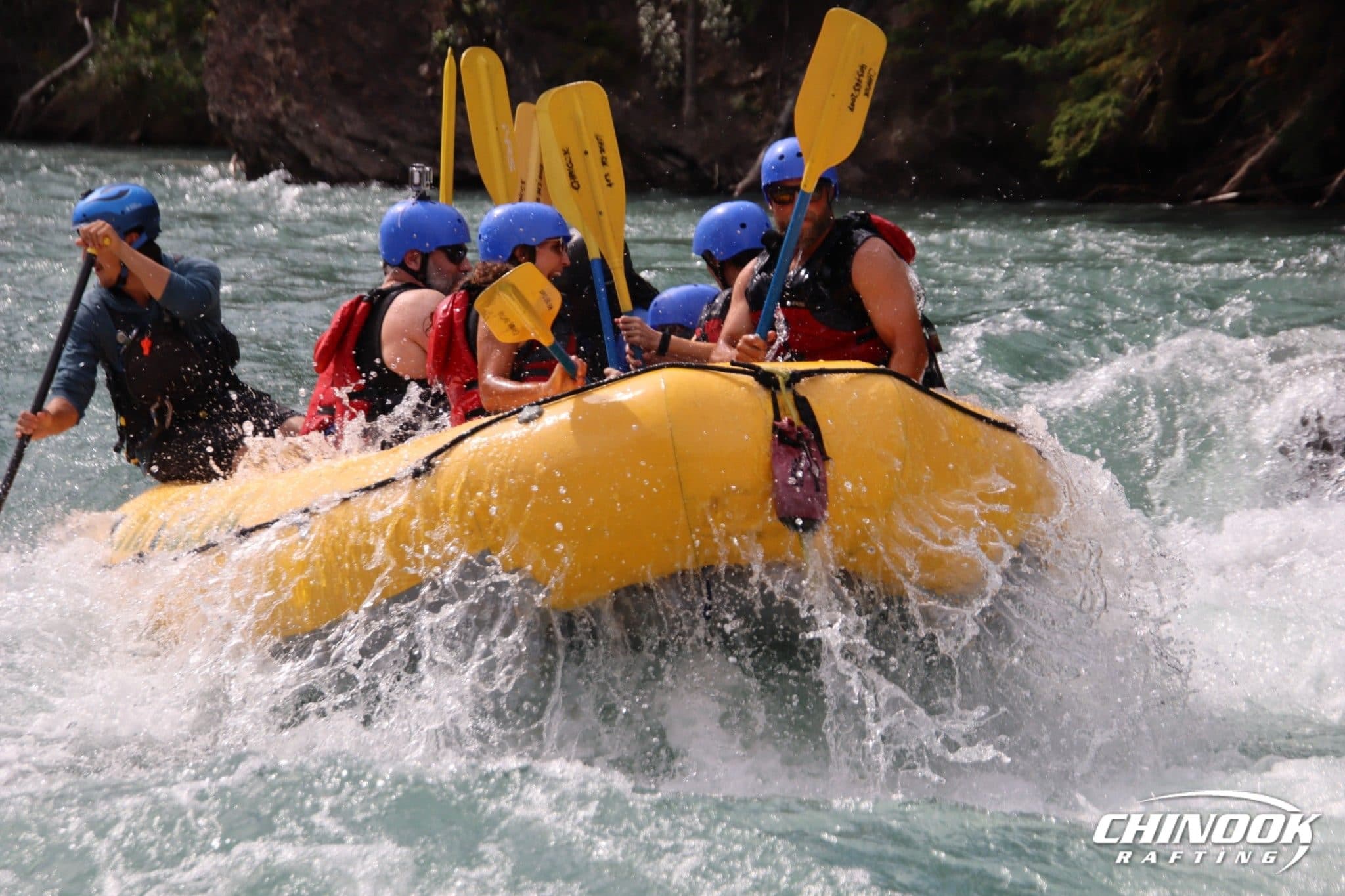 Kananaskis River — 1:30pm — Aug 23, 2026 — rafting photo 57