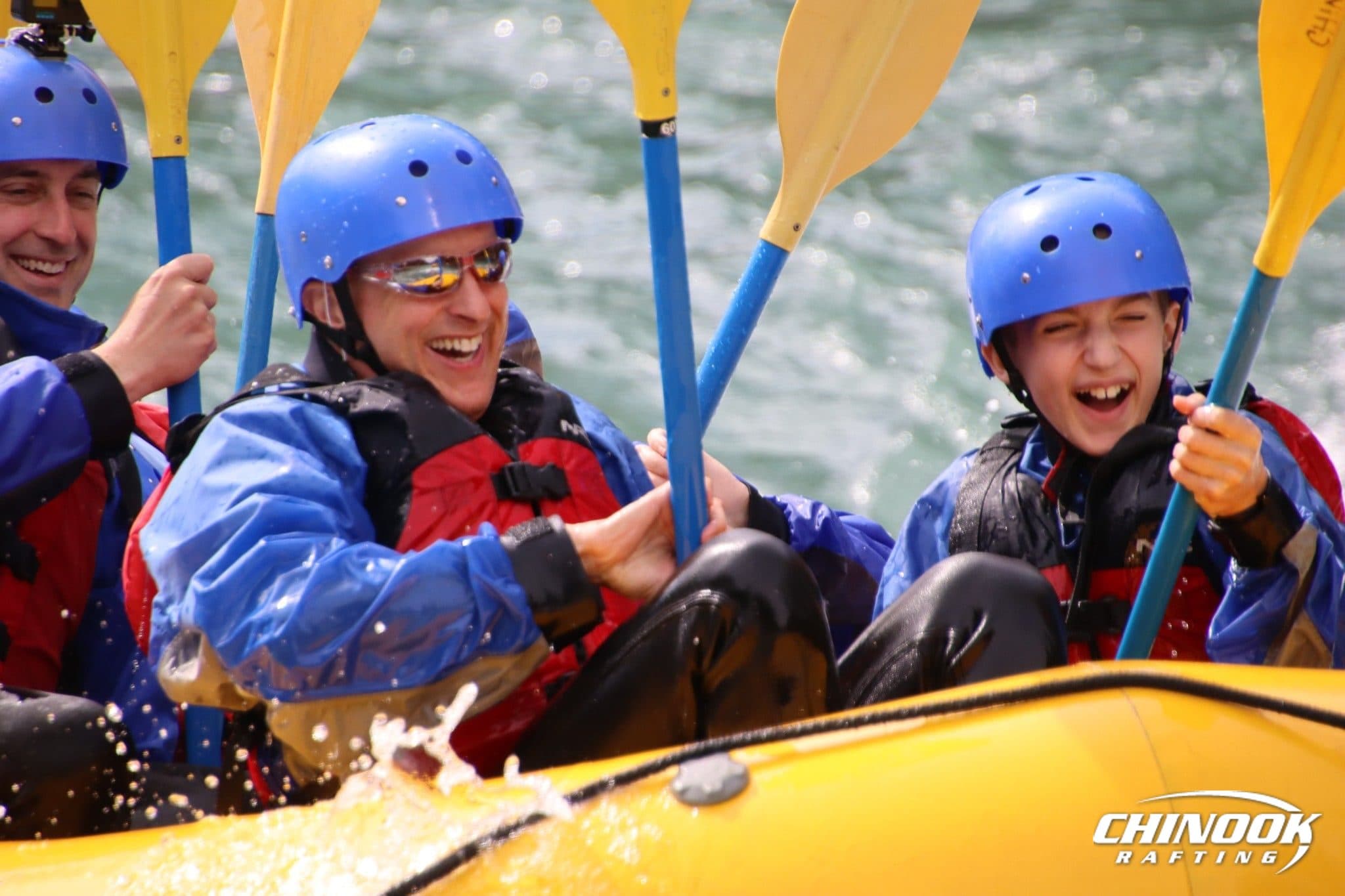 Kananaskis River — 1:30pm — Aug 23, 2026 — rafting photo 50