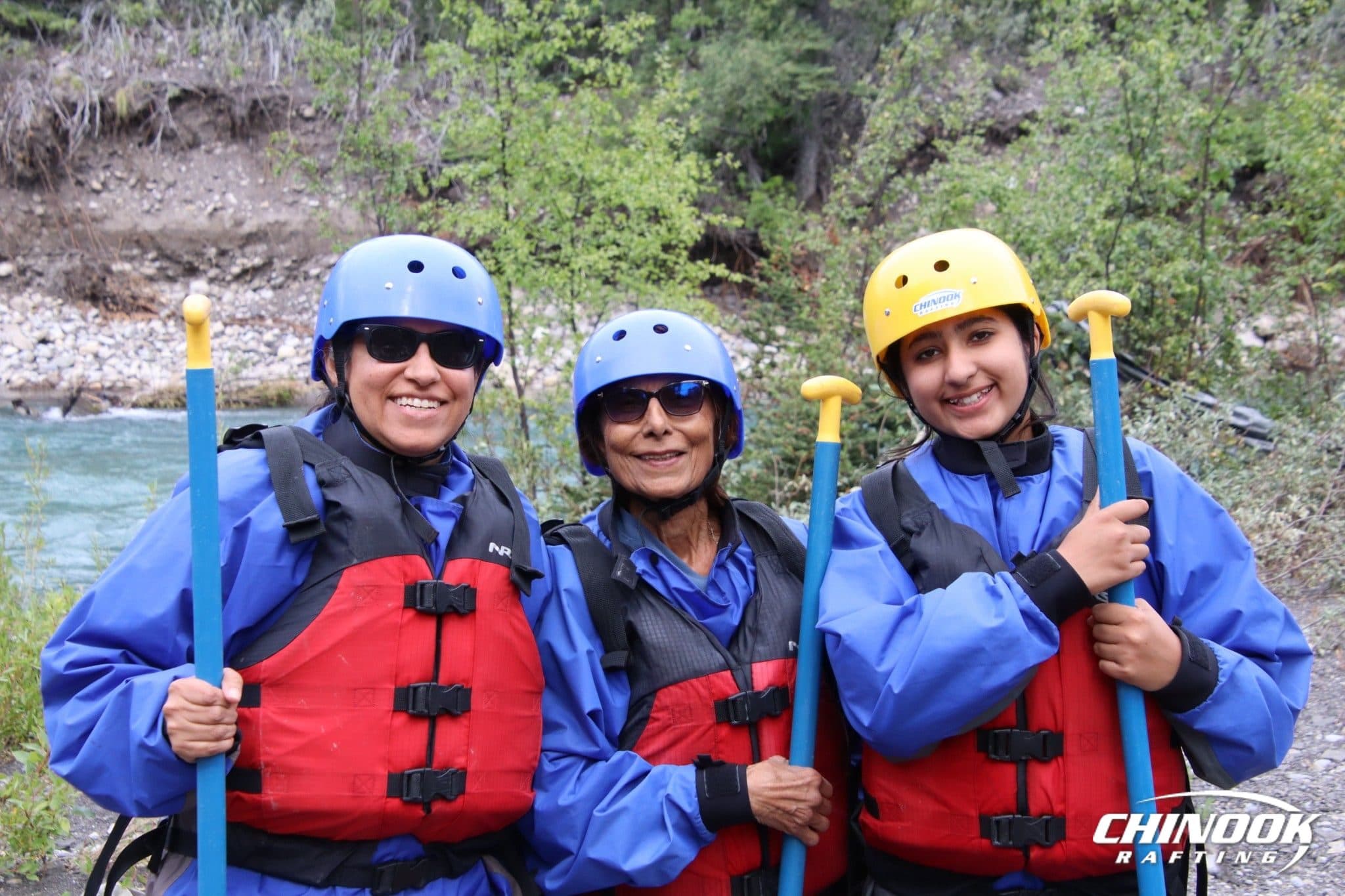 Kananaskis River — 1:30pm — Aug 23, 2026 — rafting photo 8