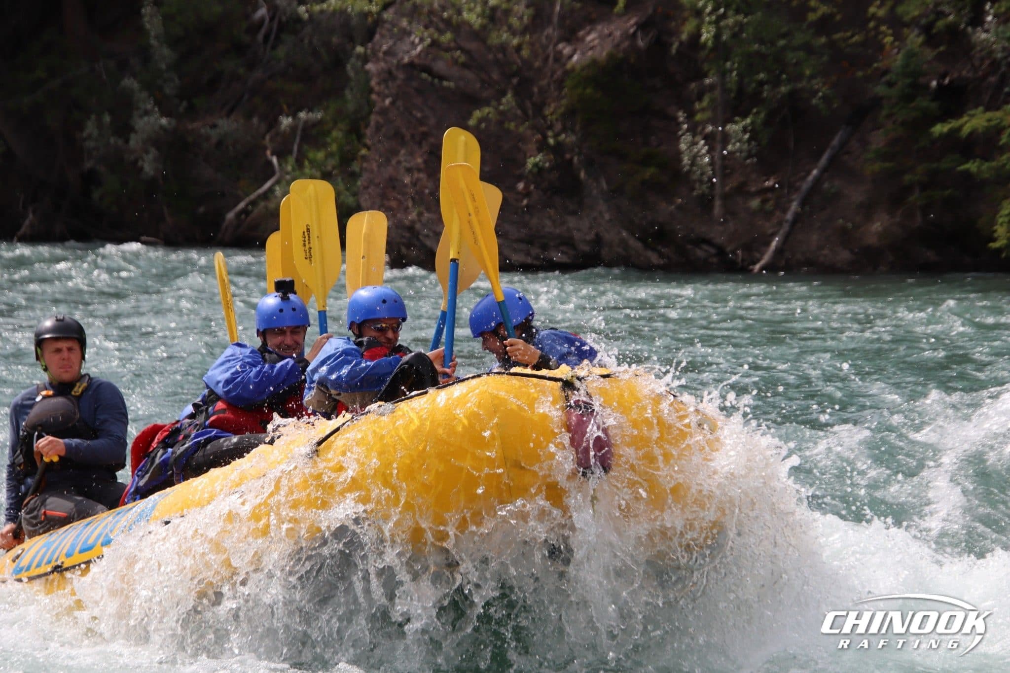 Kananaskis River — 1:30pm — Aug 23, 2026 — rafting photo 48