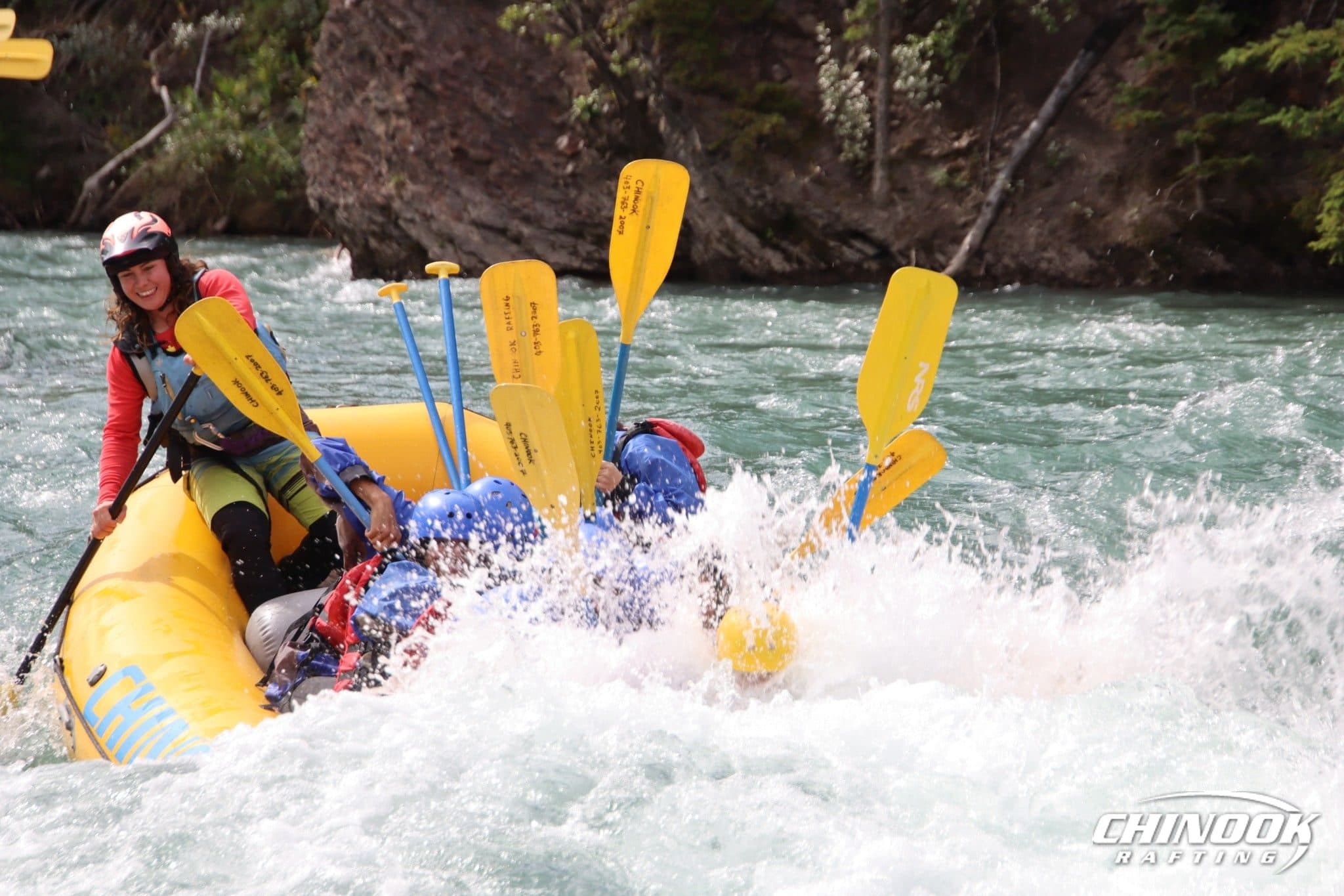 Kananaskis River — 1:30pm — Aug 23, 2026 — rafting photo 39