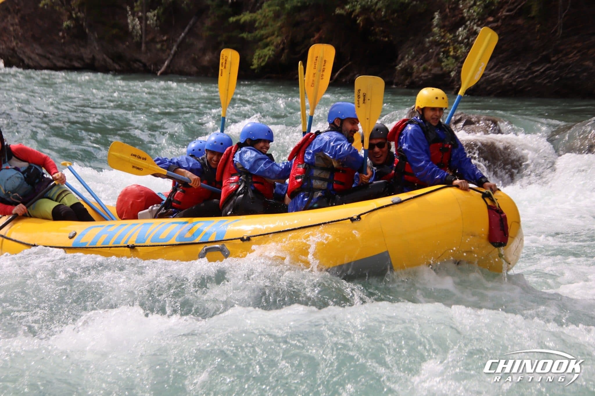 Kananaskis River — 1:30pm — Aug 23, 2026 — rafting photo 44