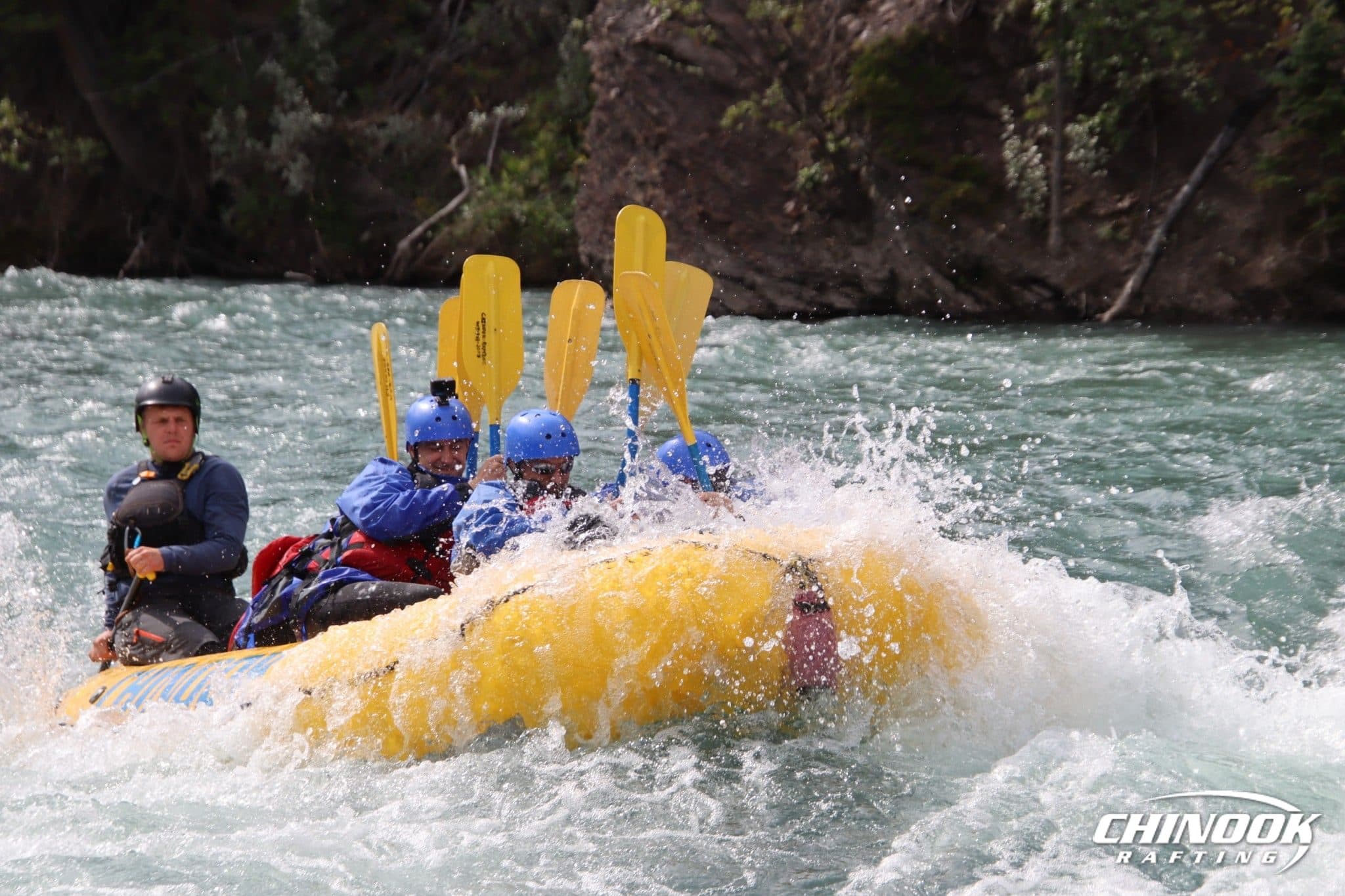 Kananaskis River — 1:30pm — Aug 23, 2026 — rafting photo 47