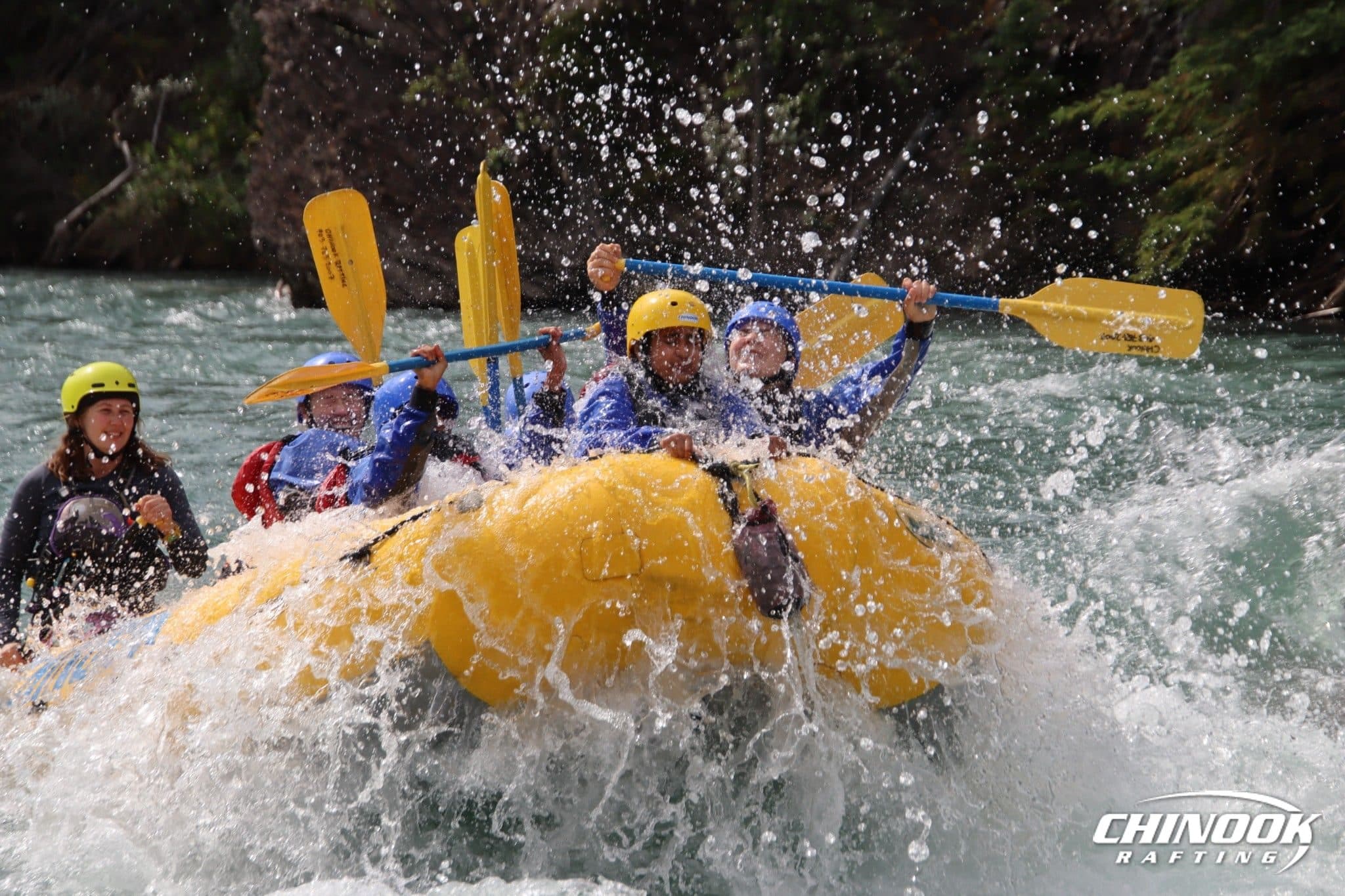 Kananaskis River — 1:30pm — Aug 23, 2026 — rafting photo 64