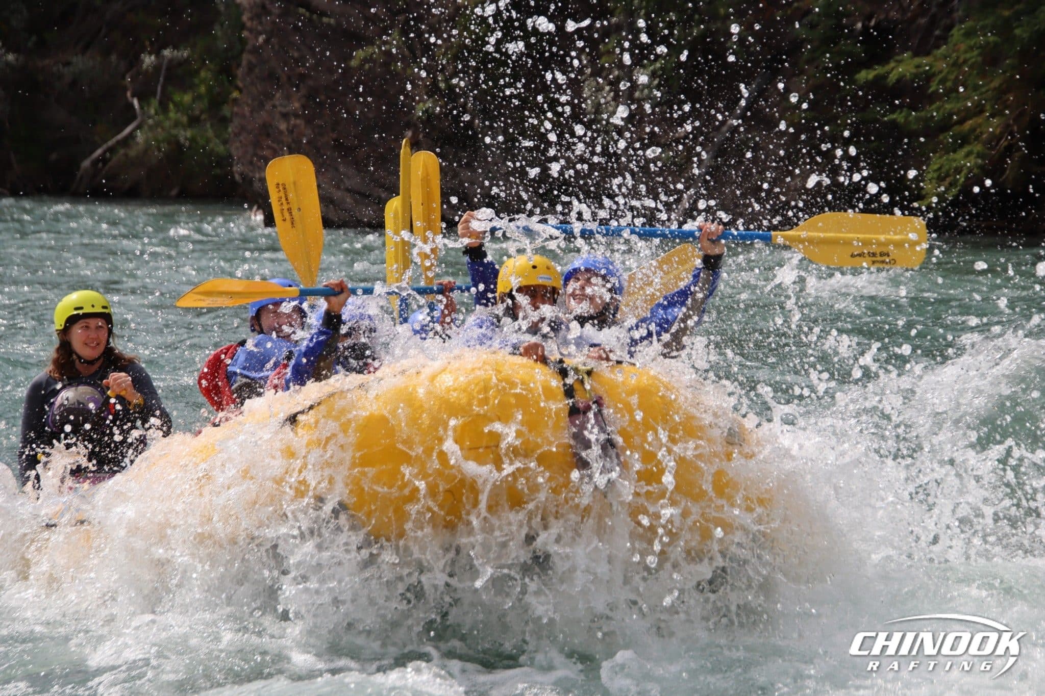 Kananaskis River — 1:30pm — Aug 23, 2026 — rafting photo 63
