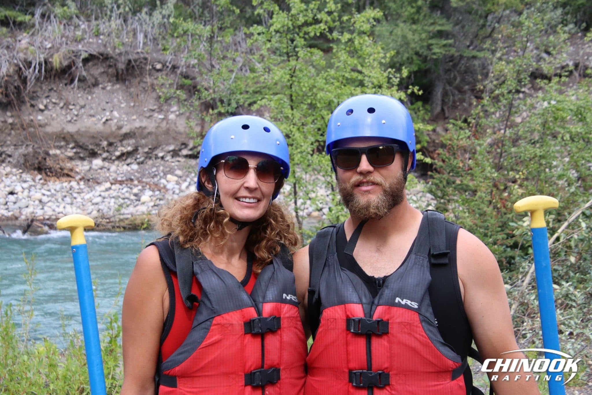 Kananaskis River — 1:30pm — Aug 23, 2026 — rafting photo 2