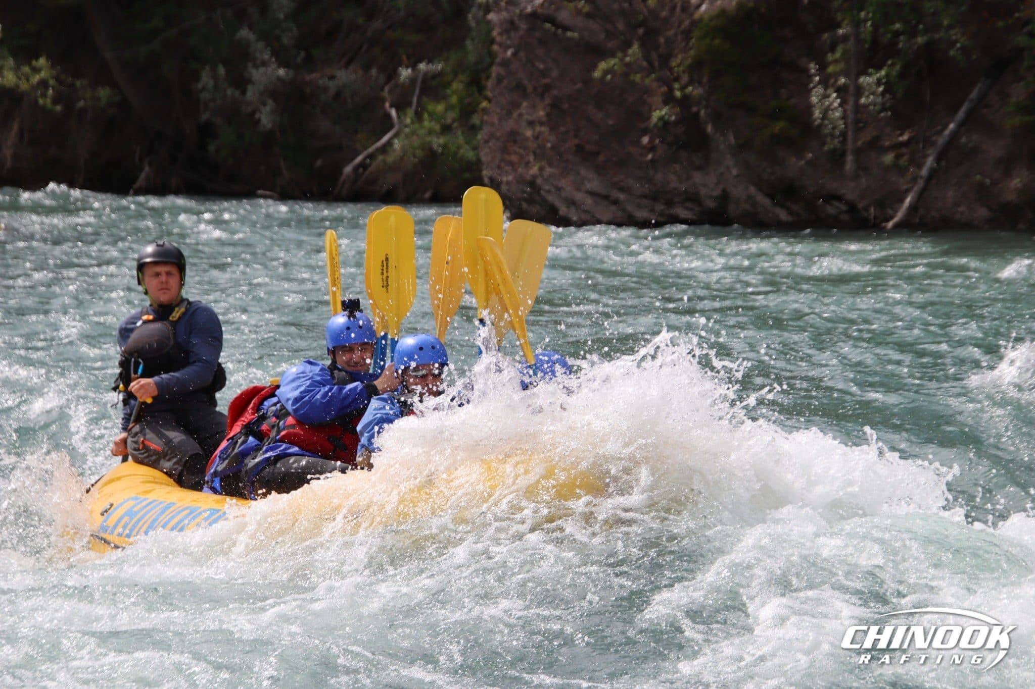 Kananaskis River — 1:30pm — Aug 23, 2026 — rafting photo 46