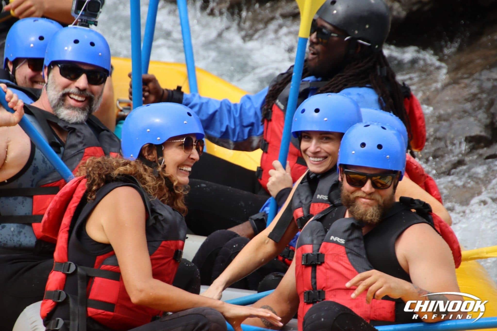 Kananaskis River — 1:30pm — Aug 23, 2026 — rafting photo 24