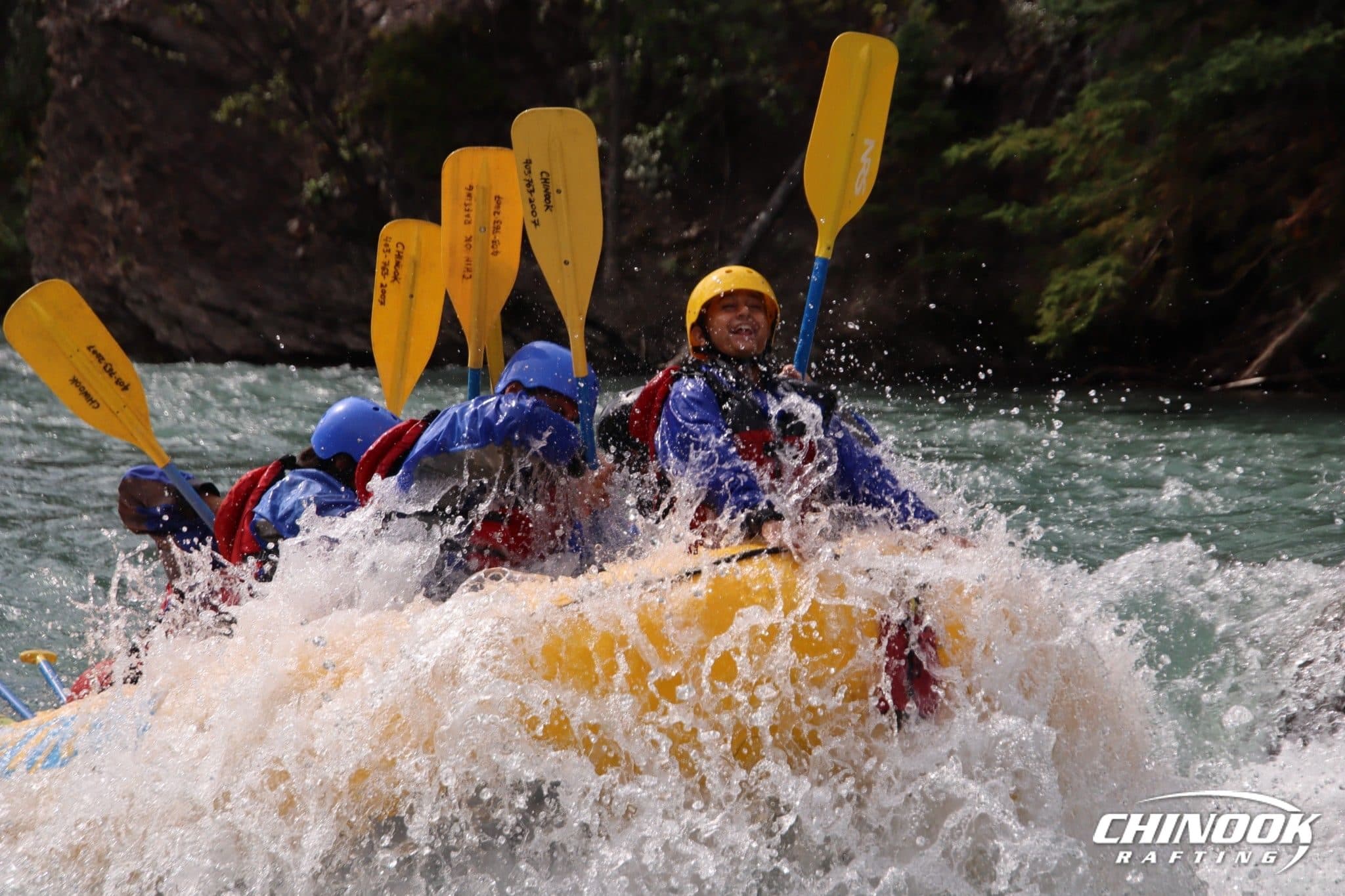 Kananaskis River — 1:30pm — Aug 23, 2026 — rafting photo 42