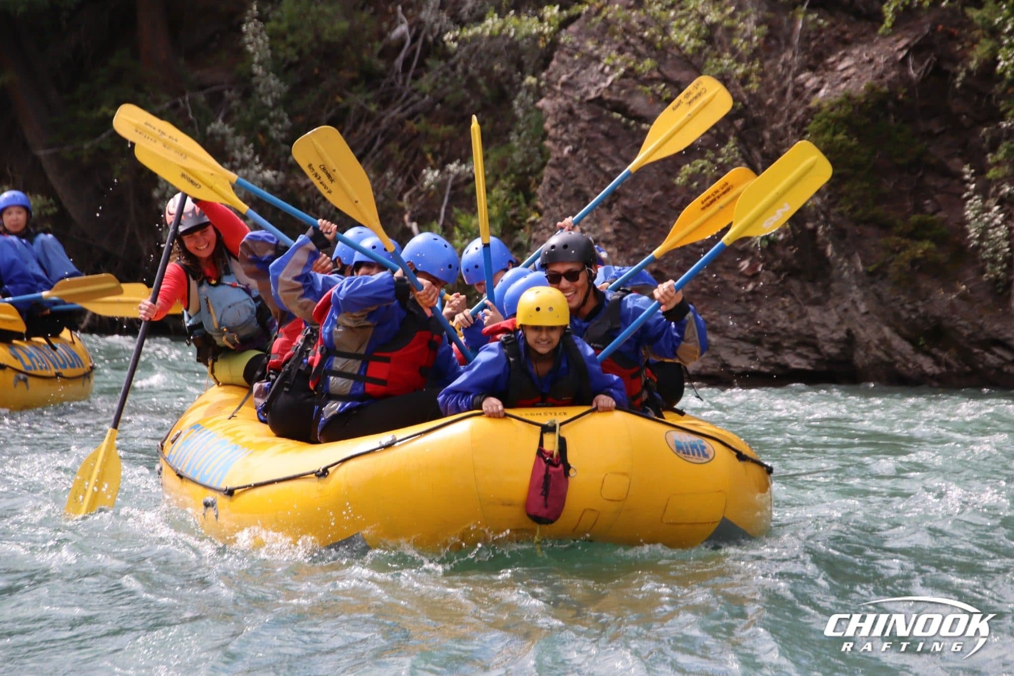 Kananaskis River — 1:30pm — Aug 23, 2026 — rafting photo 37