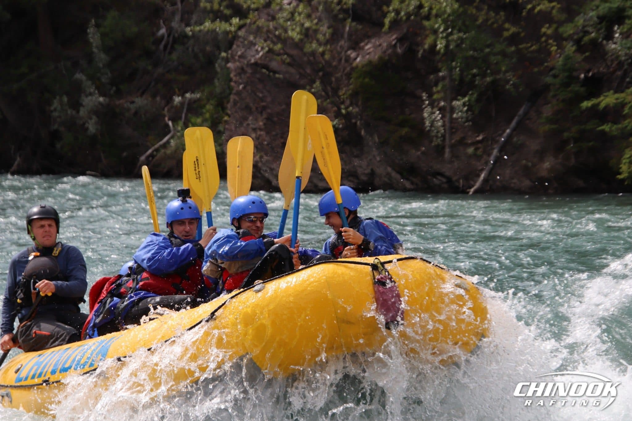 Kananaskis River — 1:30pm — Aug 23, 2026 — rafting photo 49