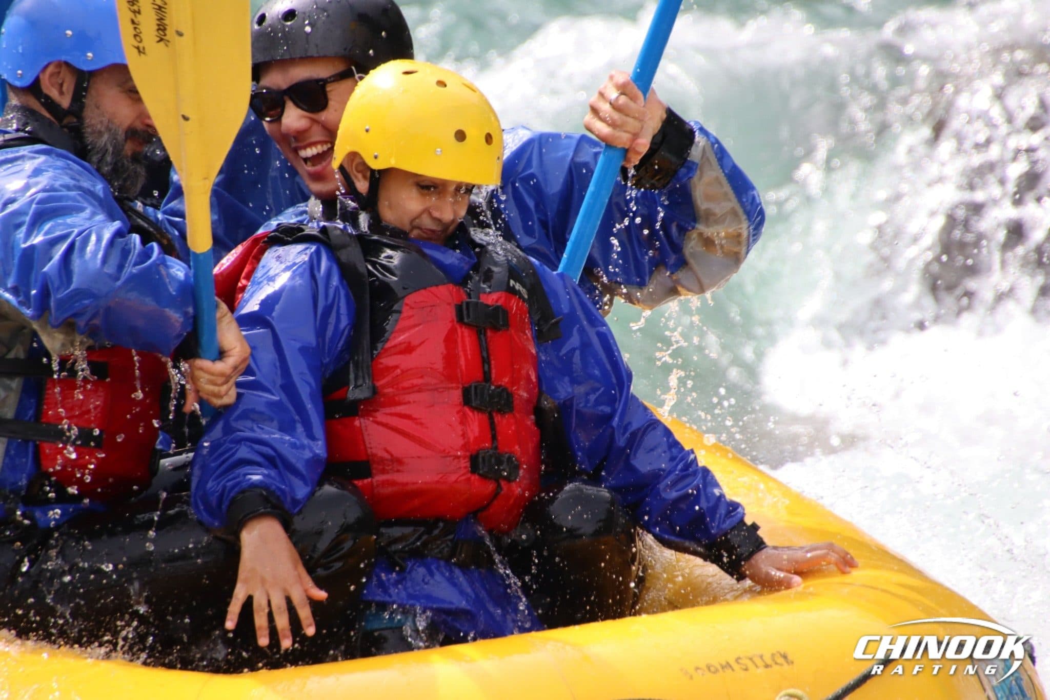 Kananaskis River — 1:30pm — Aug 23, 2026 — rafting photo 43