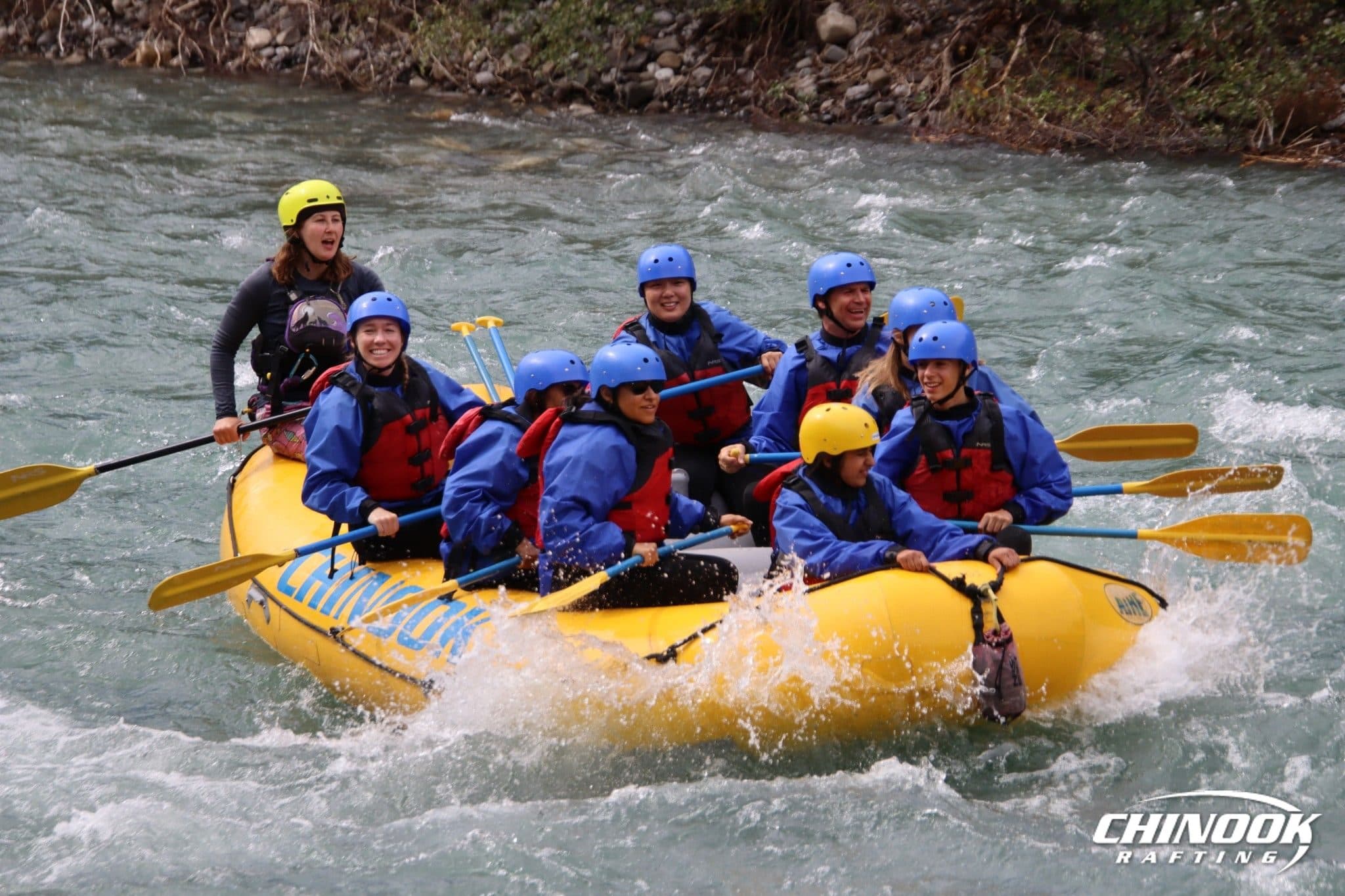 Kananaskis River — 1:30pm — Aug 23, 2026 — rafting photo 31
