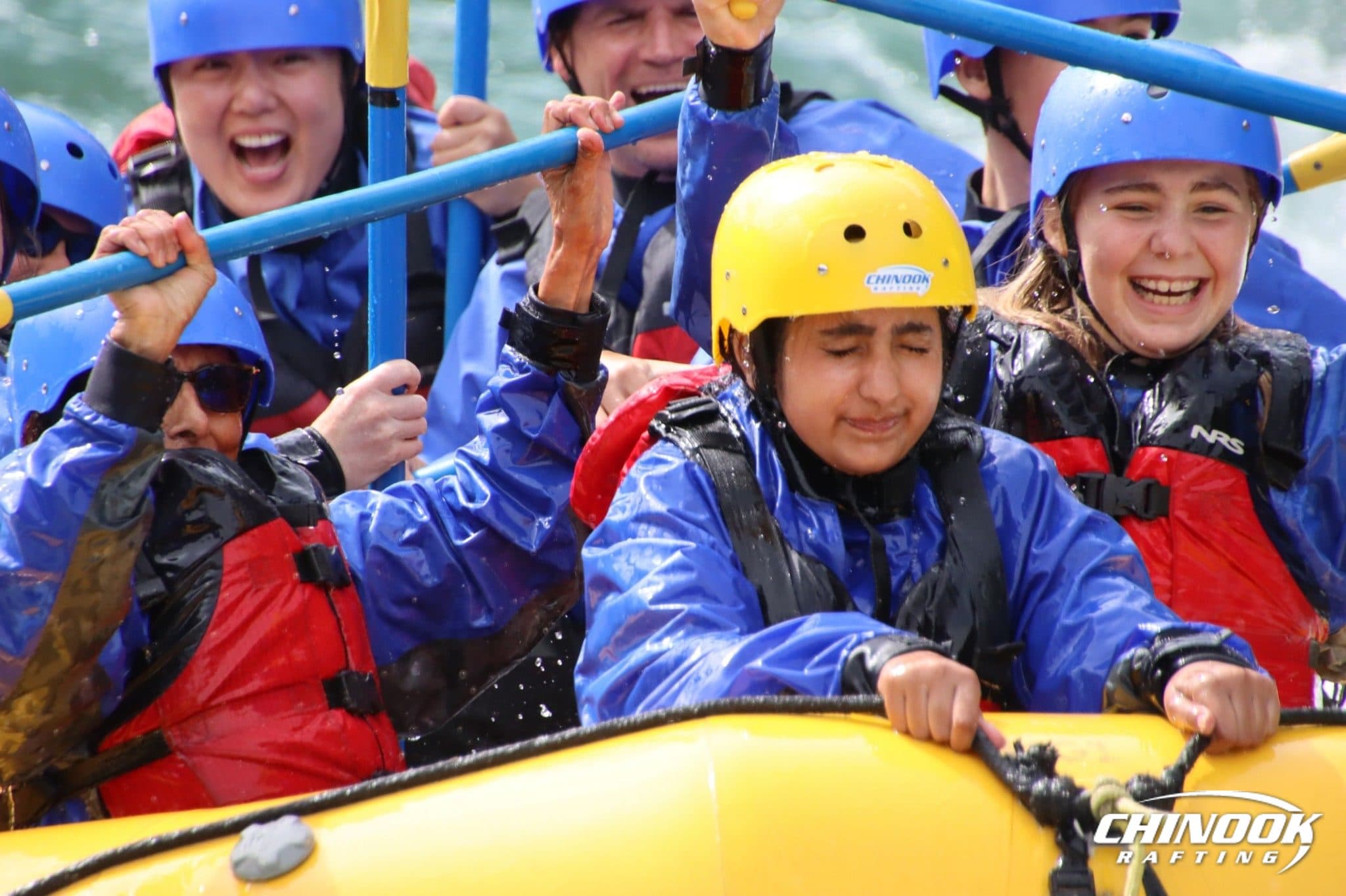 Kananaskis River — 1:30pm — Aug 23, 2026 — rafting photo 65