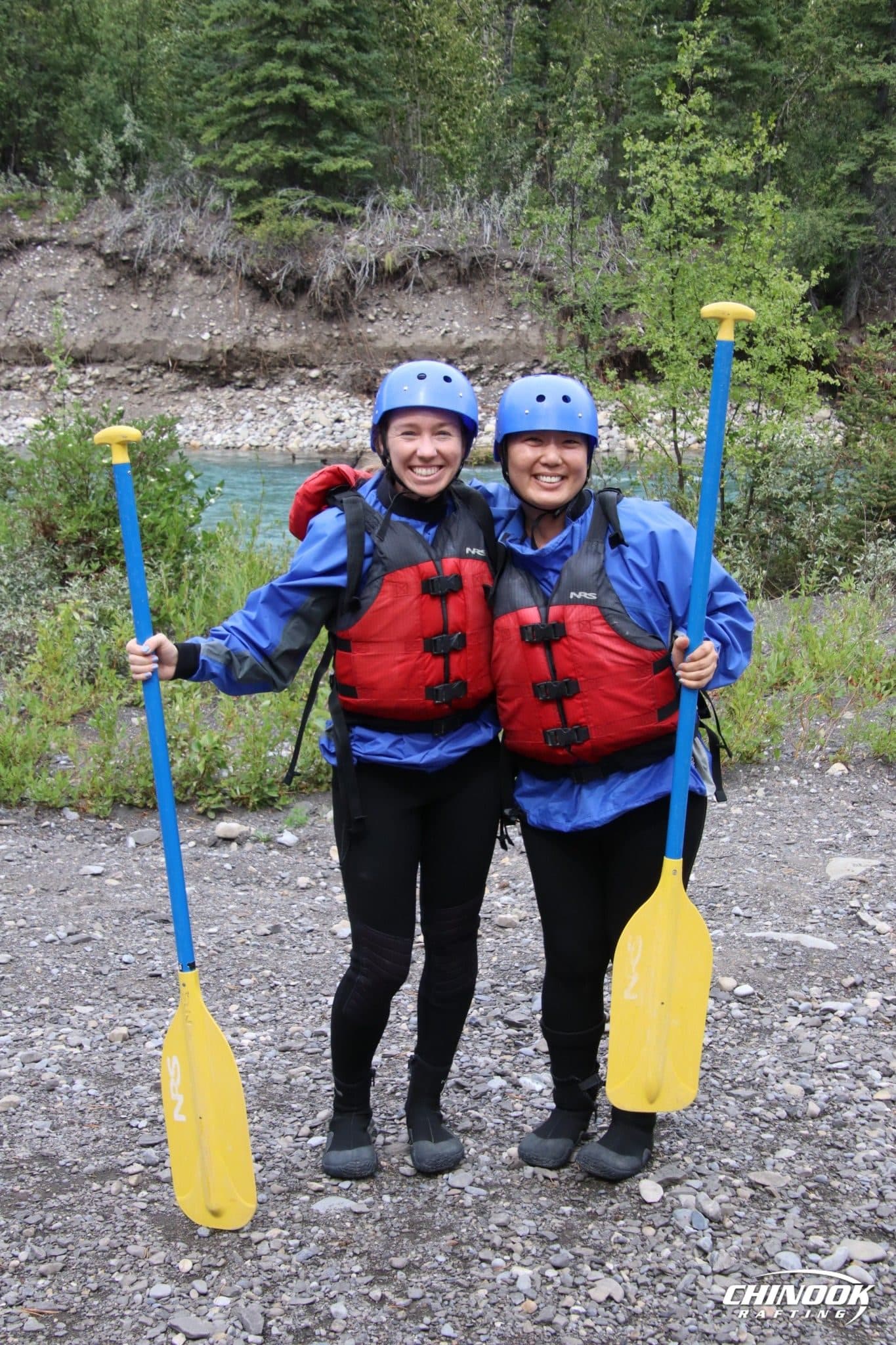 Kananaskis River — 1:30pm — Aug 23, 2026 — rafting photo 1