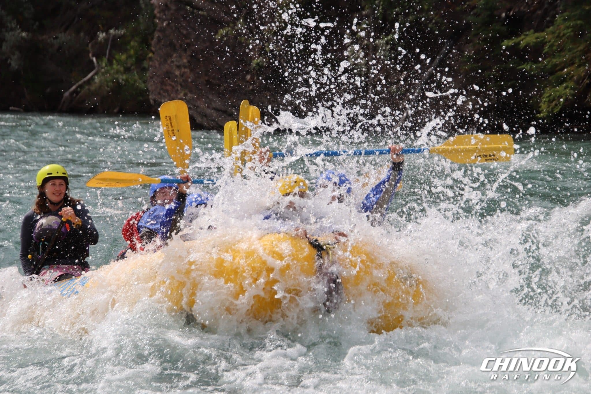 Kananaskis River — 1:30pm — Aug 23, 2026 — rafting photo 62