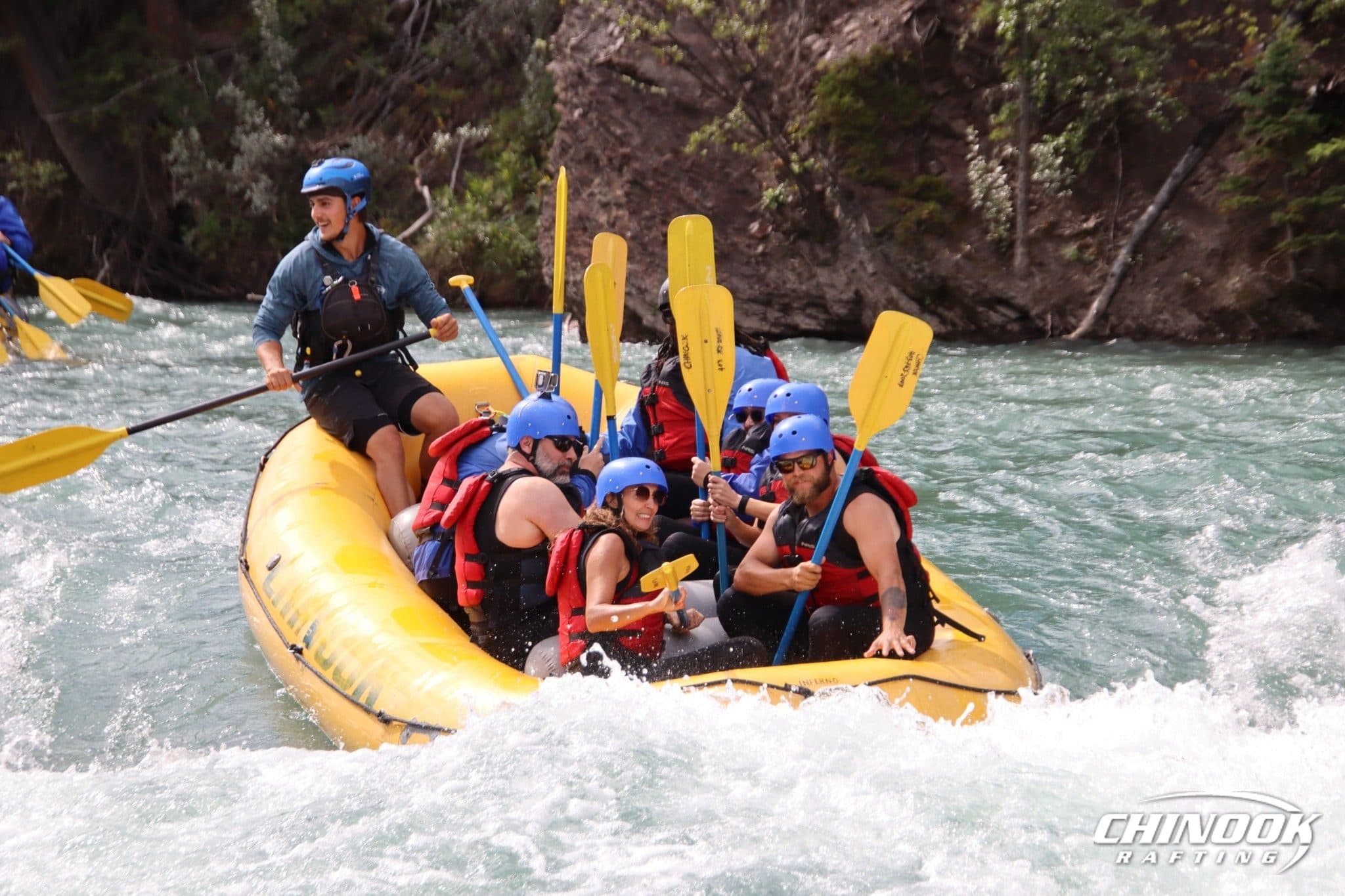 Kananaskis River — 1:30pm — Aug 23, 2026 — rafting photo 53