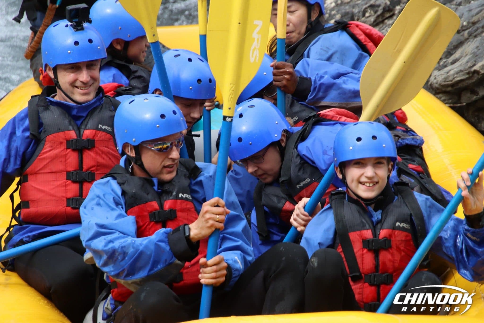 Kananaskis River — 1:30pm — Aug 23, 2026 — rafting photo 30