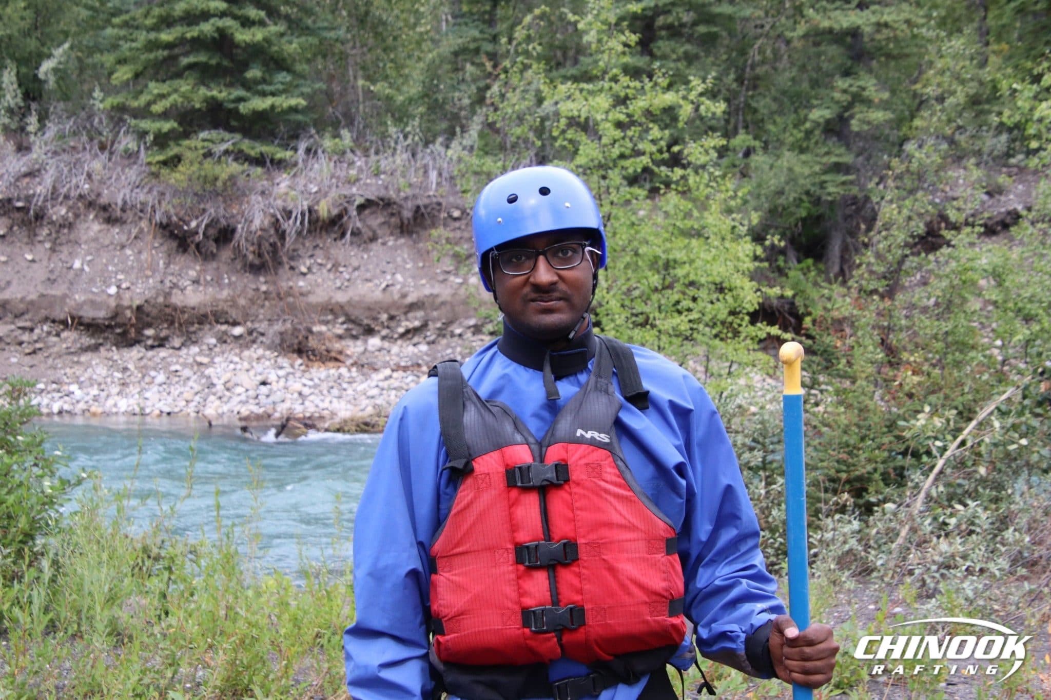 Kananaskis River — 1:30pm — Aug 23, 2026 — rafting photo 7