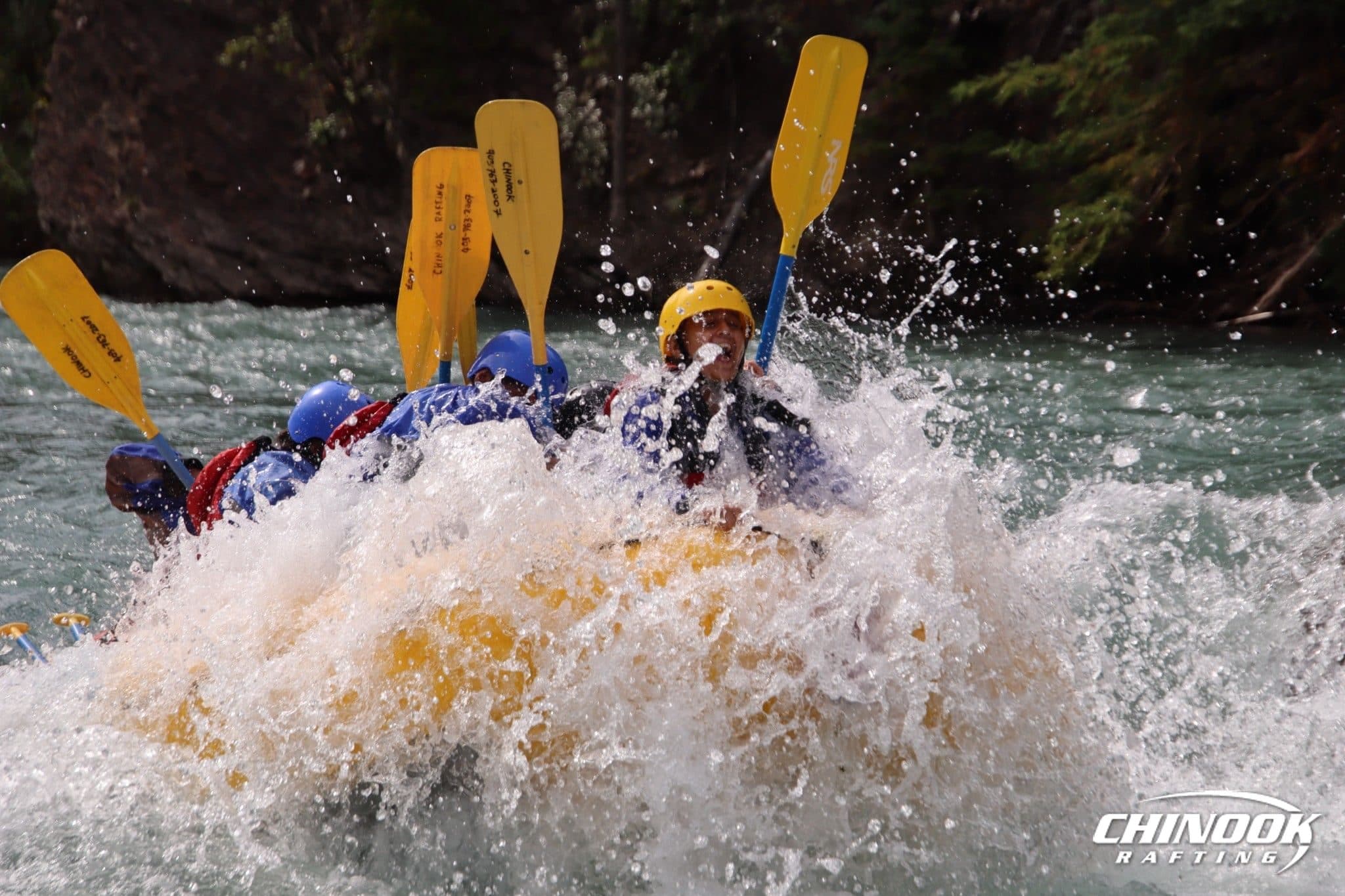 Kananaskis River — 1:30pm — Aug 23, 2026 — rafting photo 41