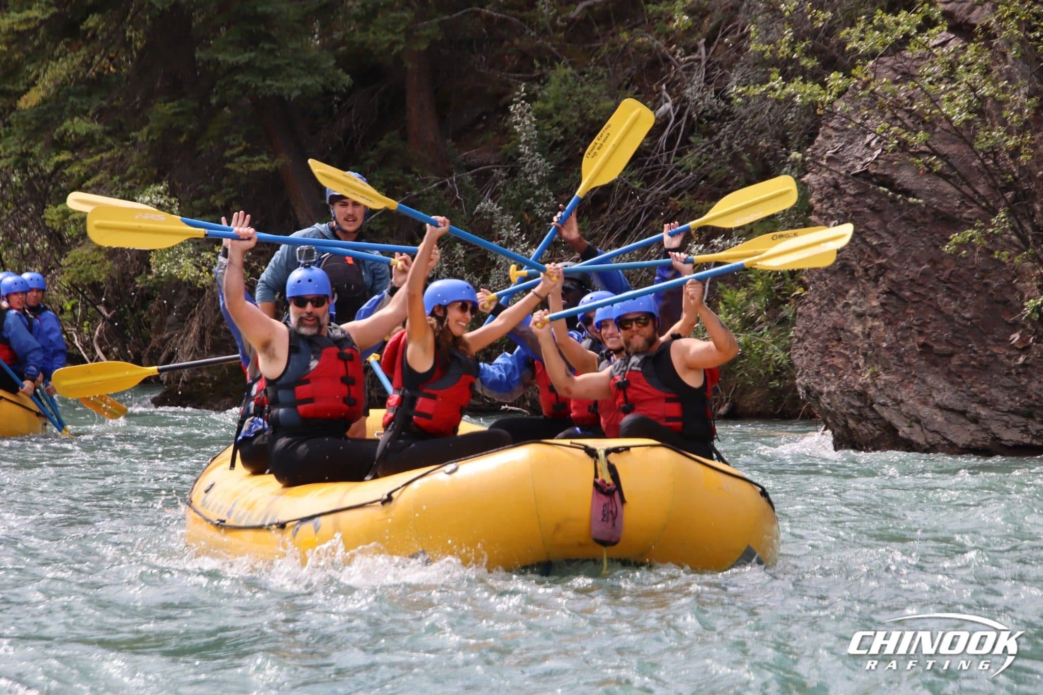 Kananaskis River — 1:30pm — Aug 23, 2026 — rafting photo 52