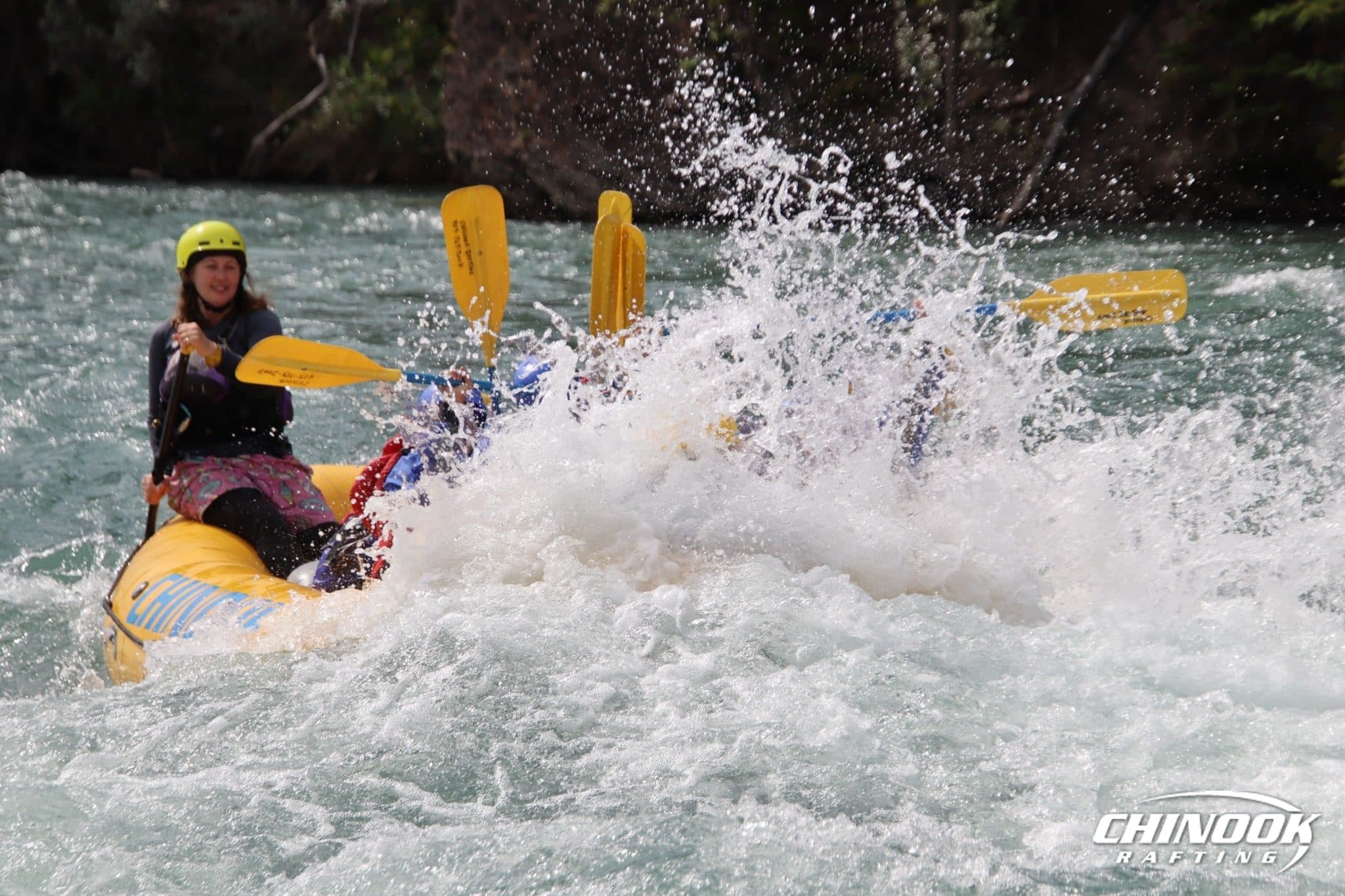 Kananaskis River — 1:30pm — Aug 23, 2026 — rafting photo 61