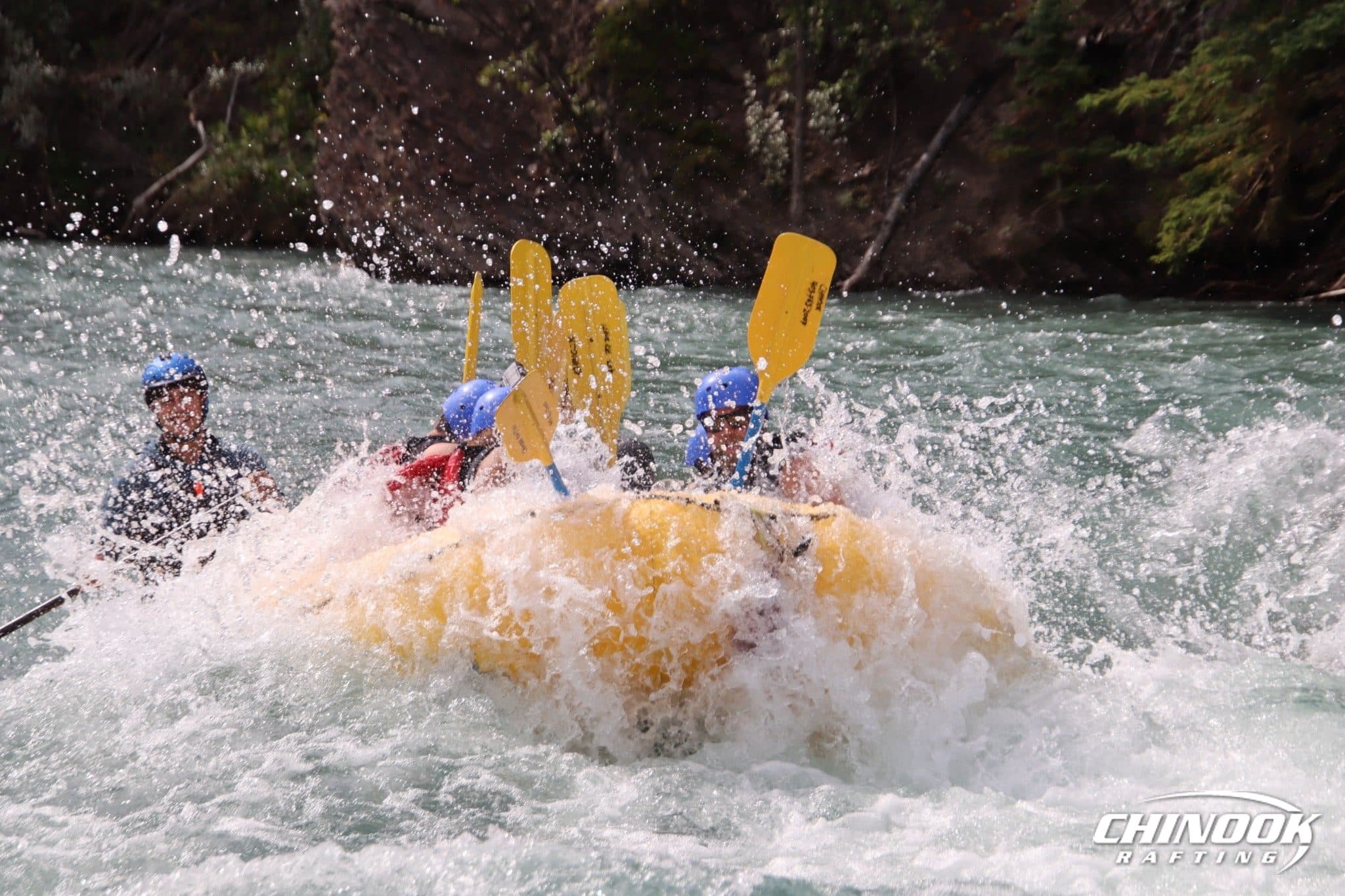 Kananaskis River — 1:30pm — Aug 23, 2026 — rafting photo 55