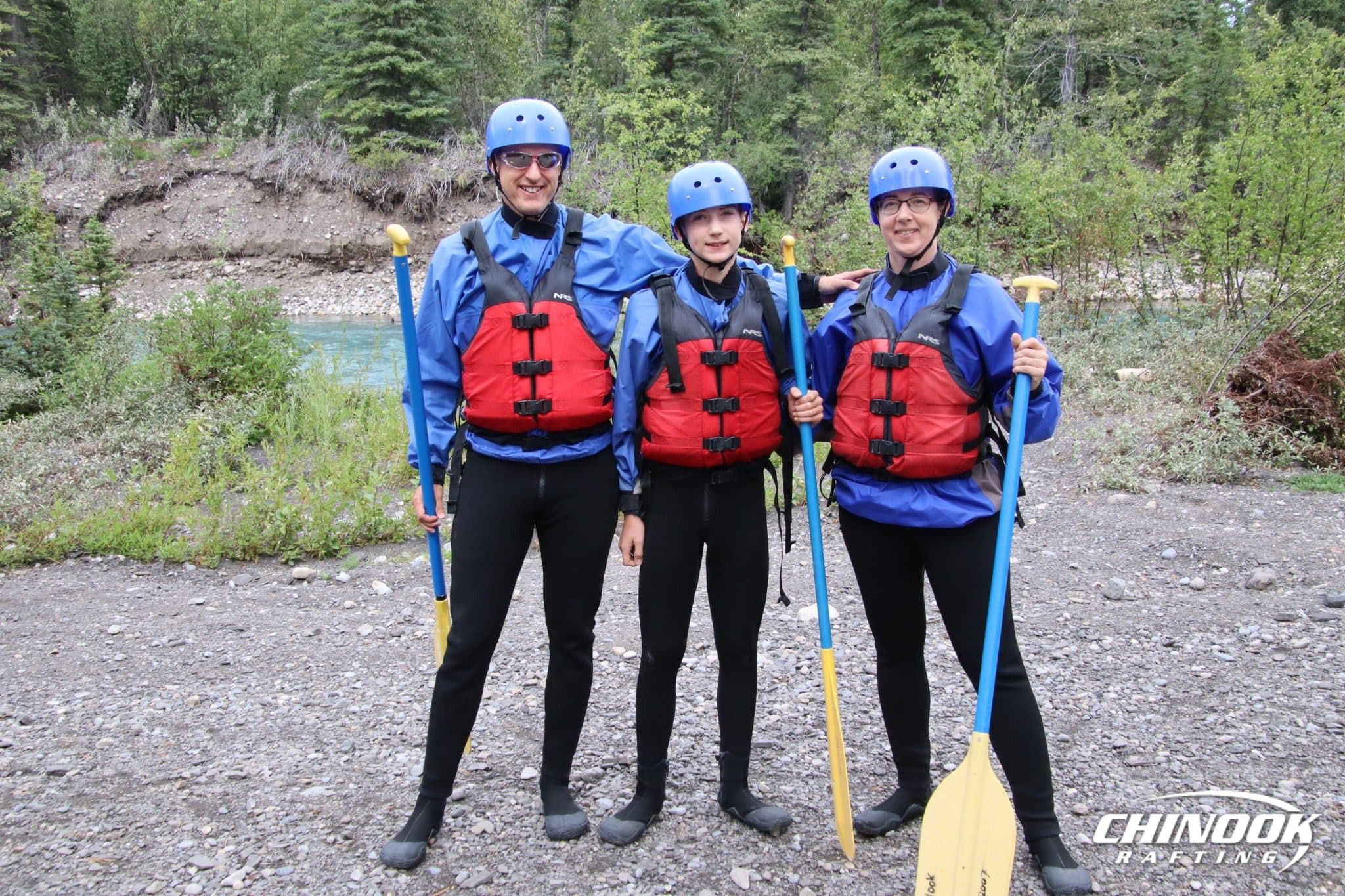 Kananaskis River — 1:30pm — Aug 23, 2026 — rafting photo 6