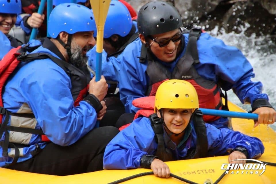 Kananaskis River — 1:30pm — Aug 23, 2026 — rafting photo 19