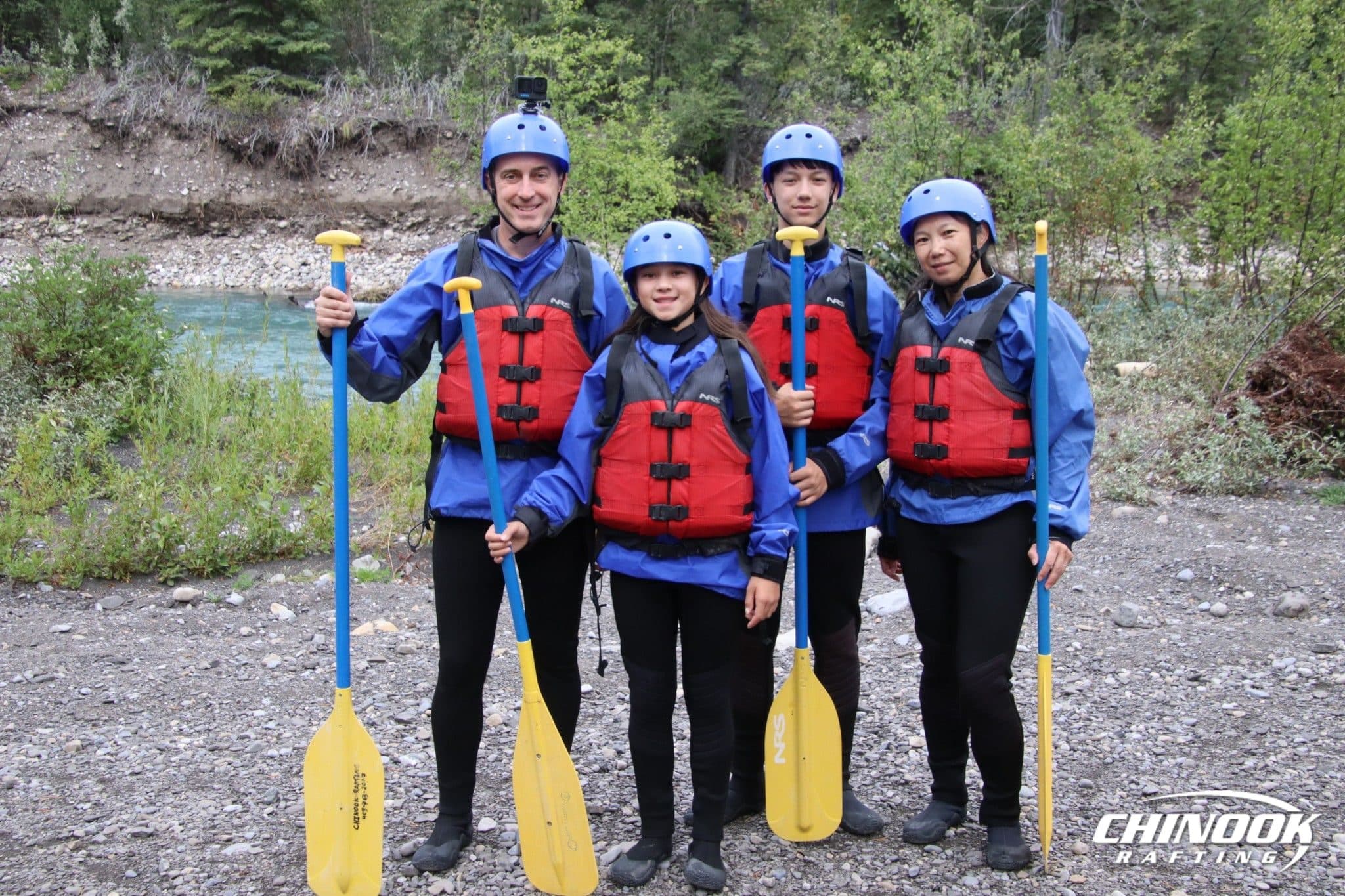 Kananaskis River — 1:30pm — Aug 23, 2026 — rafting photo 10