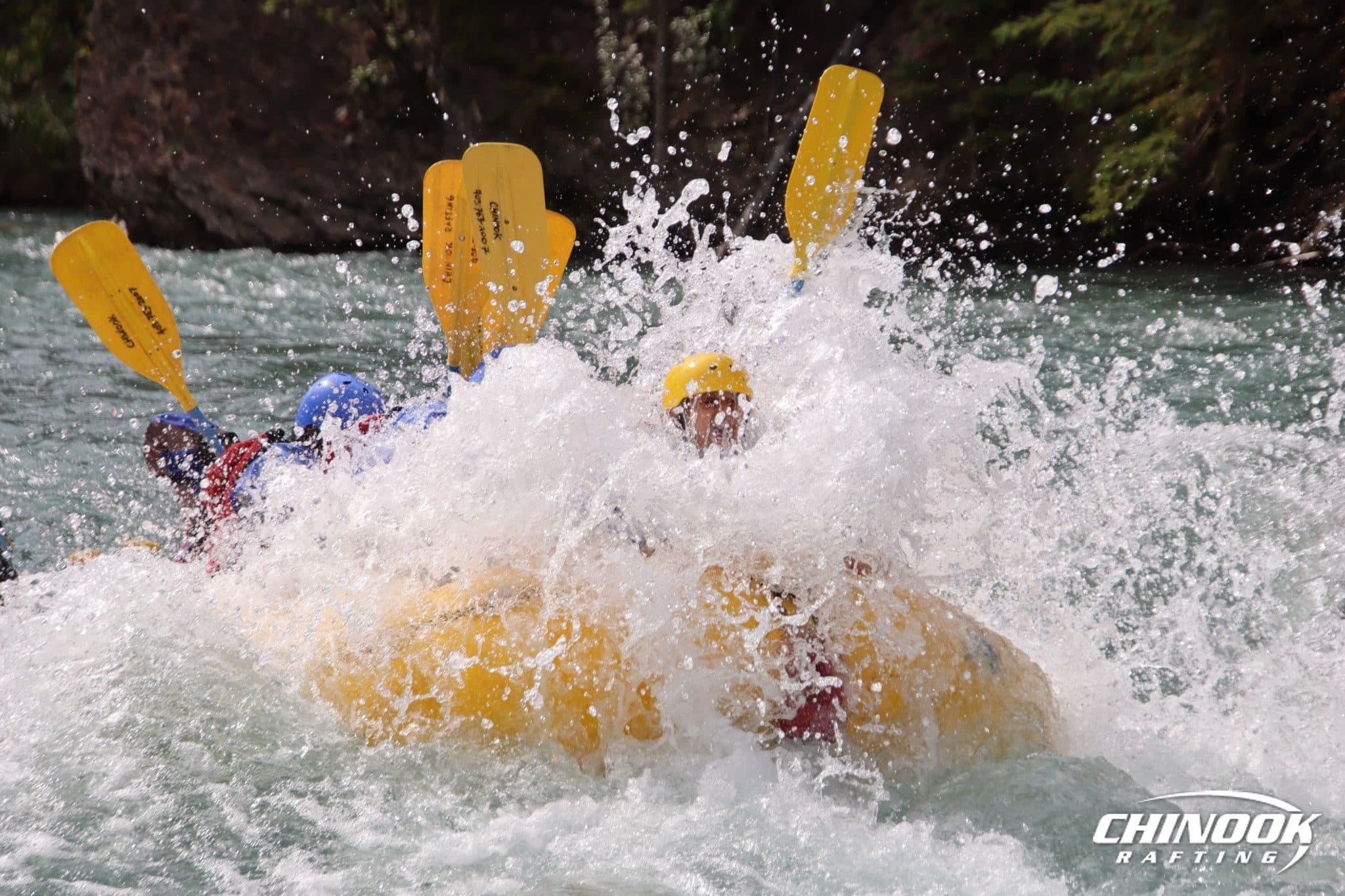Kananaskis River — 1:30pm — Aug 23, 2026 — rafting photo 40