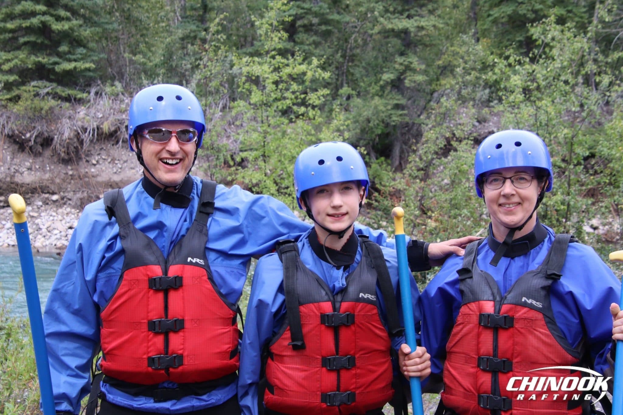 Kananaskis River — 1:30pm — Aug 23, 2026 — rafting photo 5