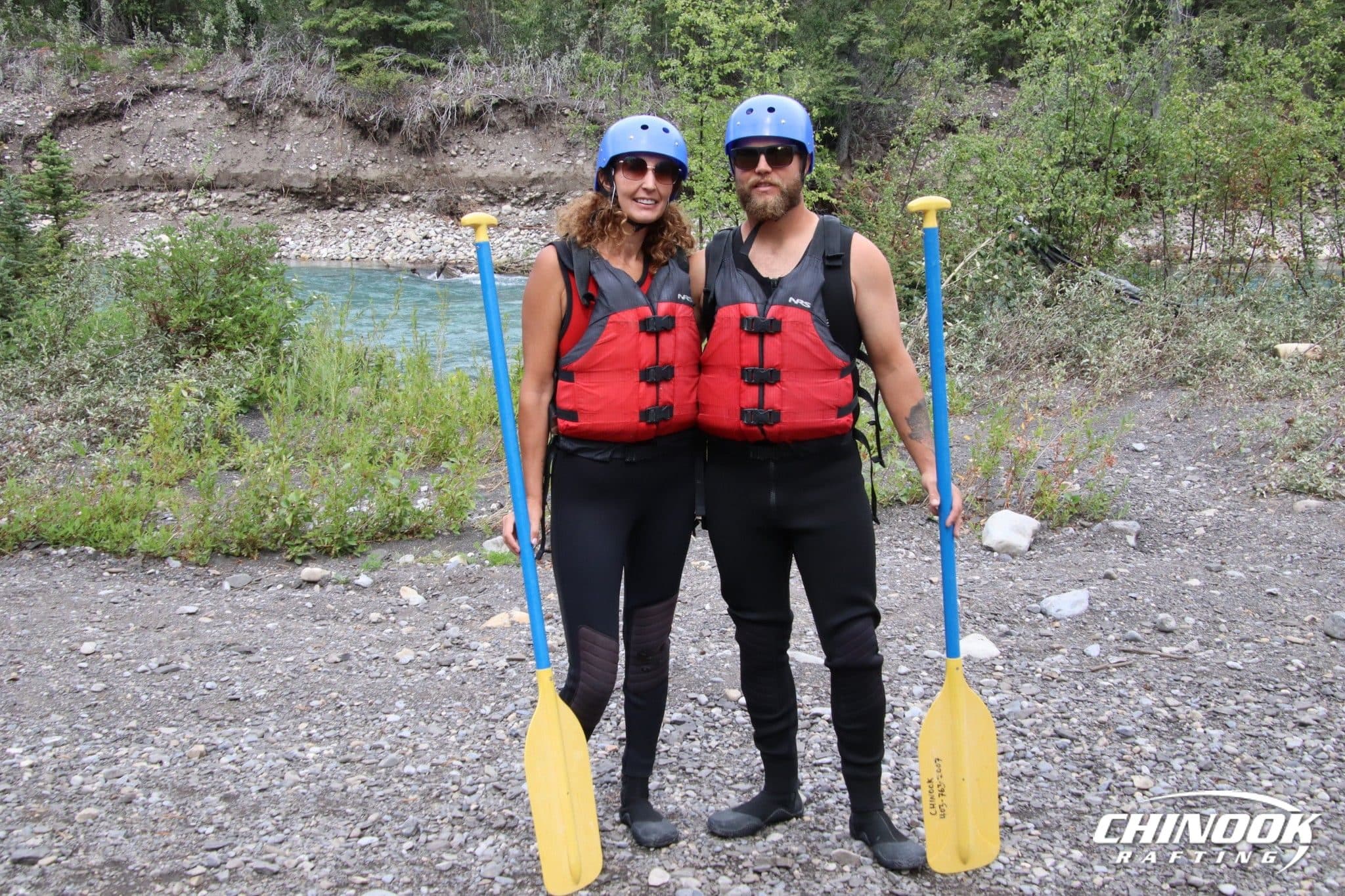 Kananaskis River — 1:30pm — Aug 23, 2026 — rafting photo 3