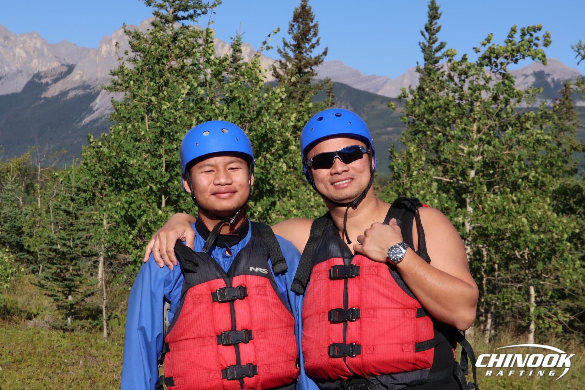 Horseshoe Canyon — 8:15am — Aug 24, 2026 — rafting photo 6