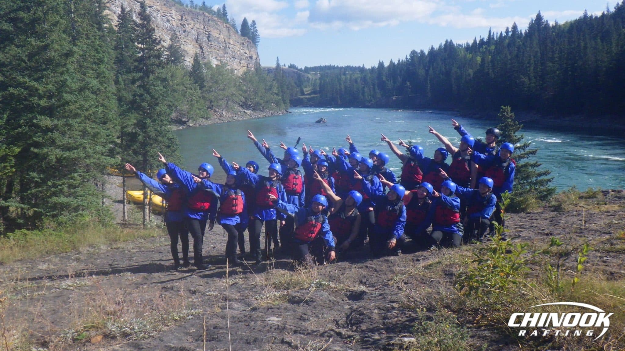 Horseshoe Canyon — 8:15am — Aug 24, 2026 — rafting photo 89